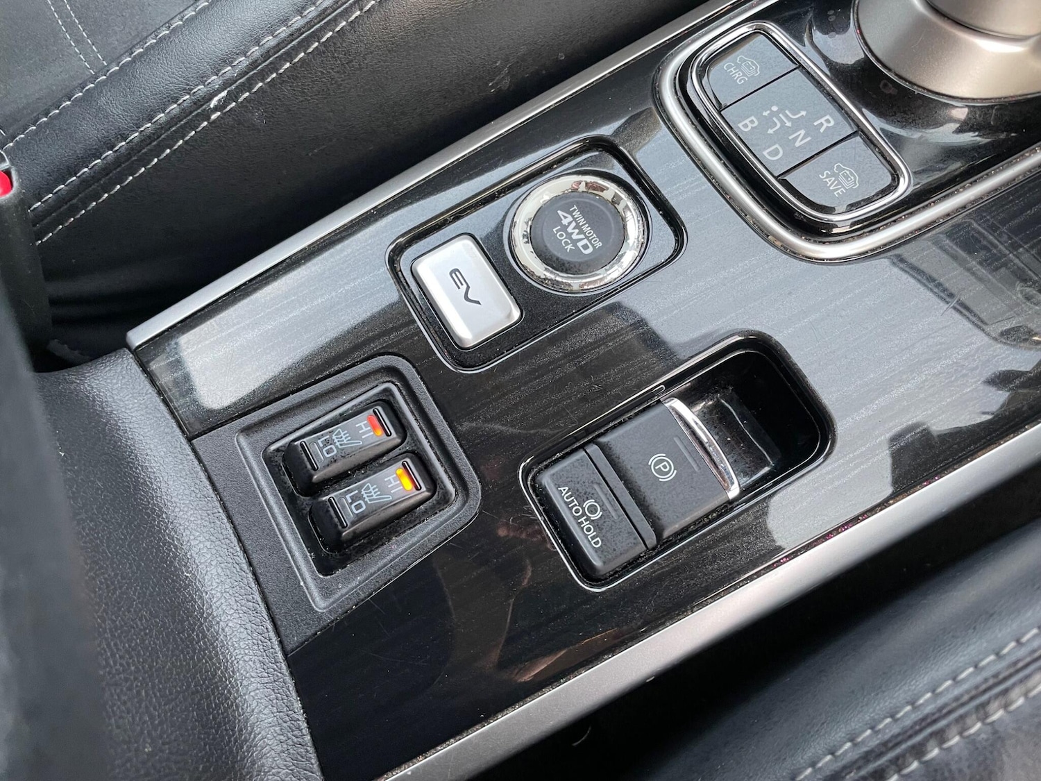 Used Mitsubishi Outlander 2017 for sale - 77882827: Photo 21