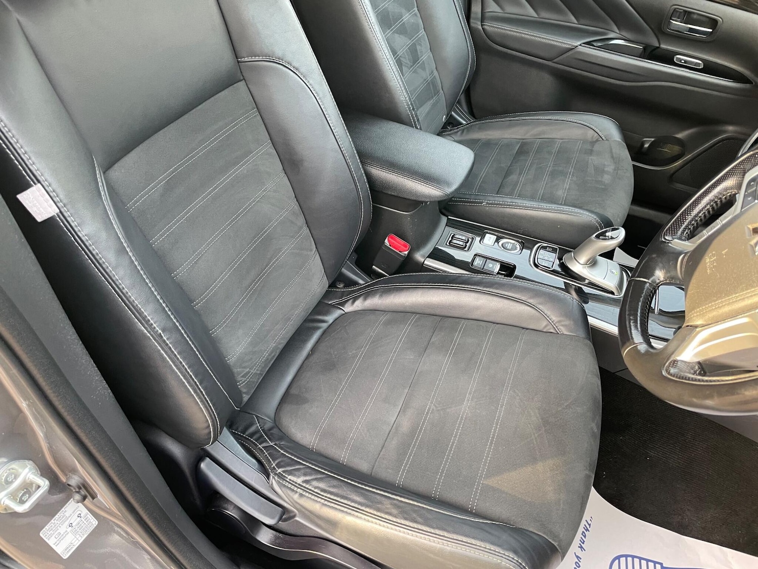 Used Mitsubishi Outlander 2017 for sale - 77882827: Photo 23