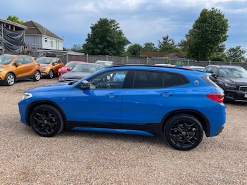 Used BMW X2 2019 for sale - 79034469: Photo