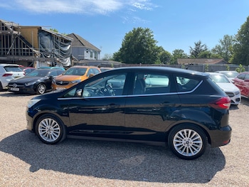 Used Ford C-Max 2016 for sale - 79131837: Photo