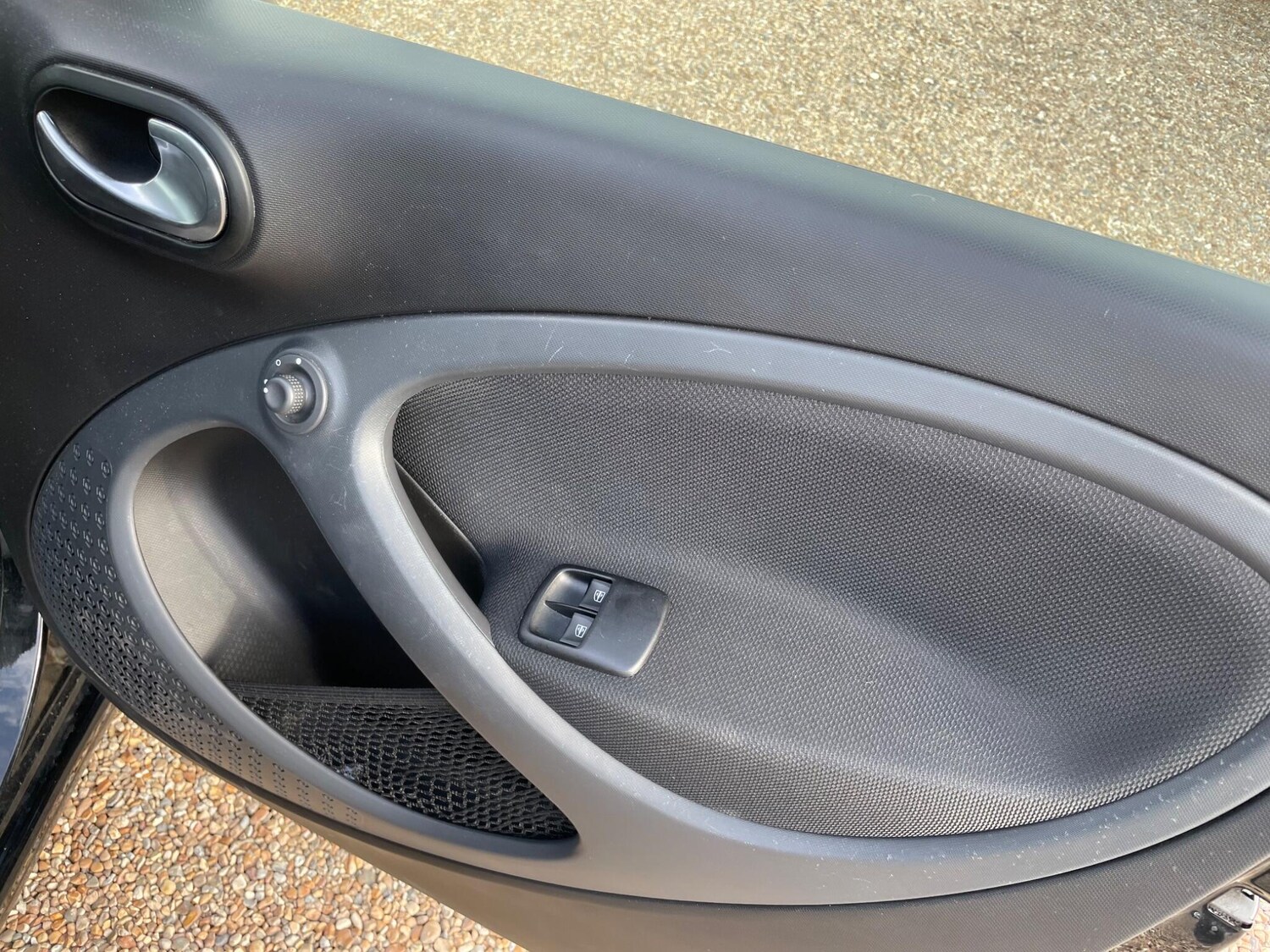 Used smart forfour for sale - 77501816: Photo 11