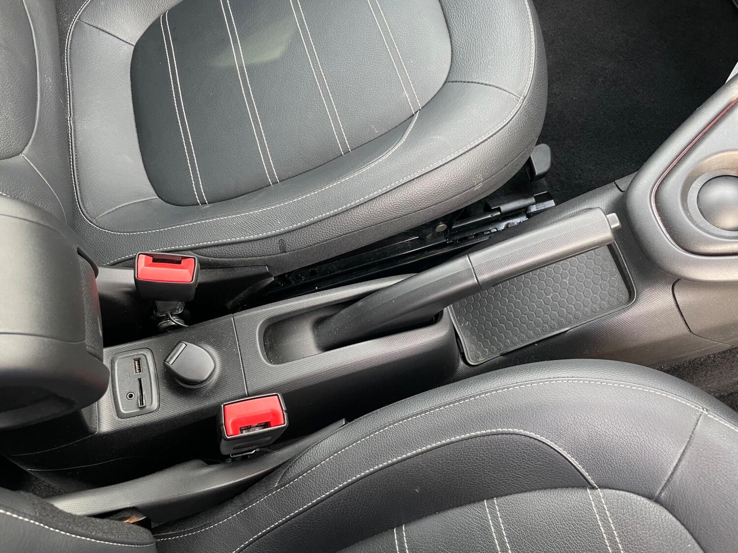 Used smart forfour for sale - 77501816: Photo 18