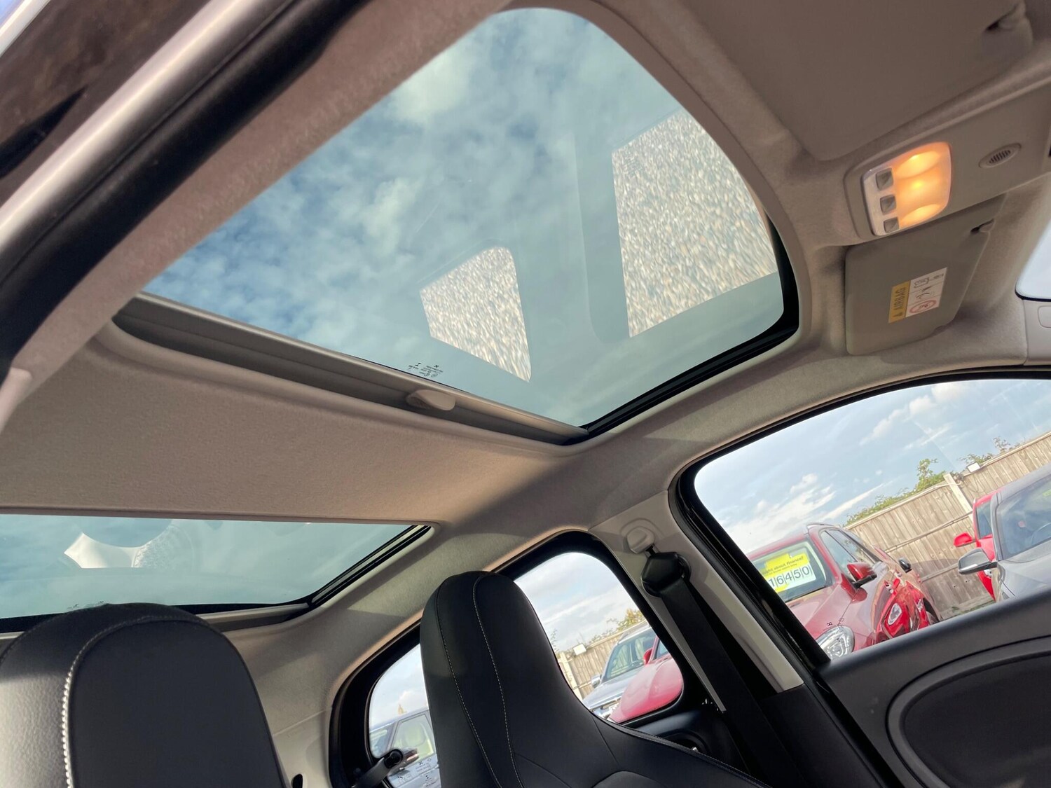 Used smart forfour for sale - 77501816: Photo 20