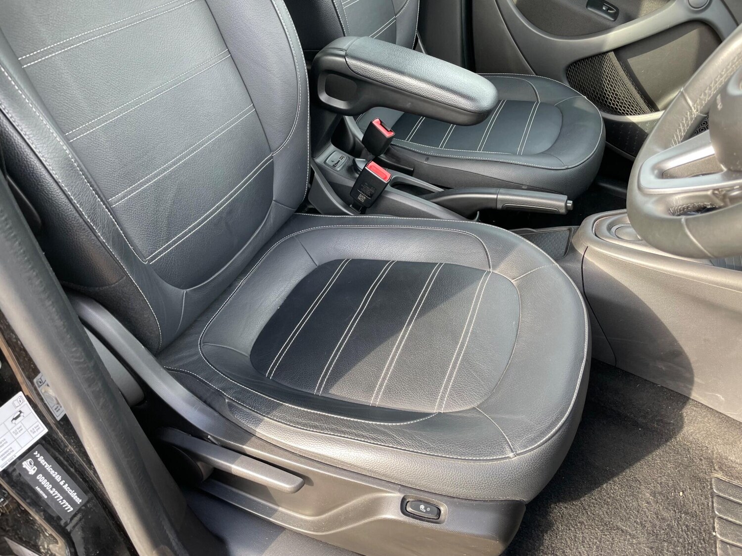 Used smart forfour for sale - 77501816: Photo 22