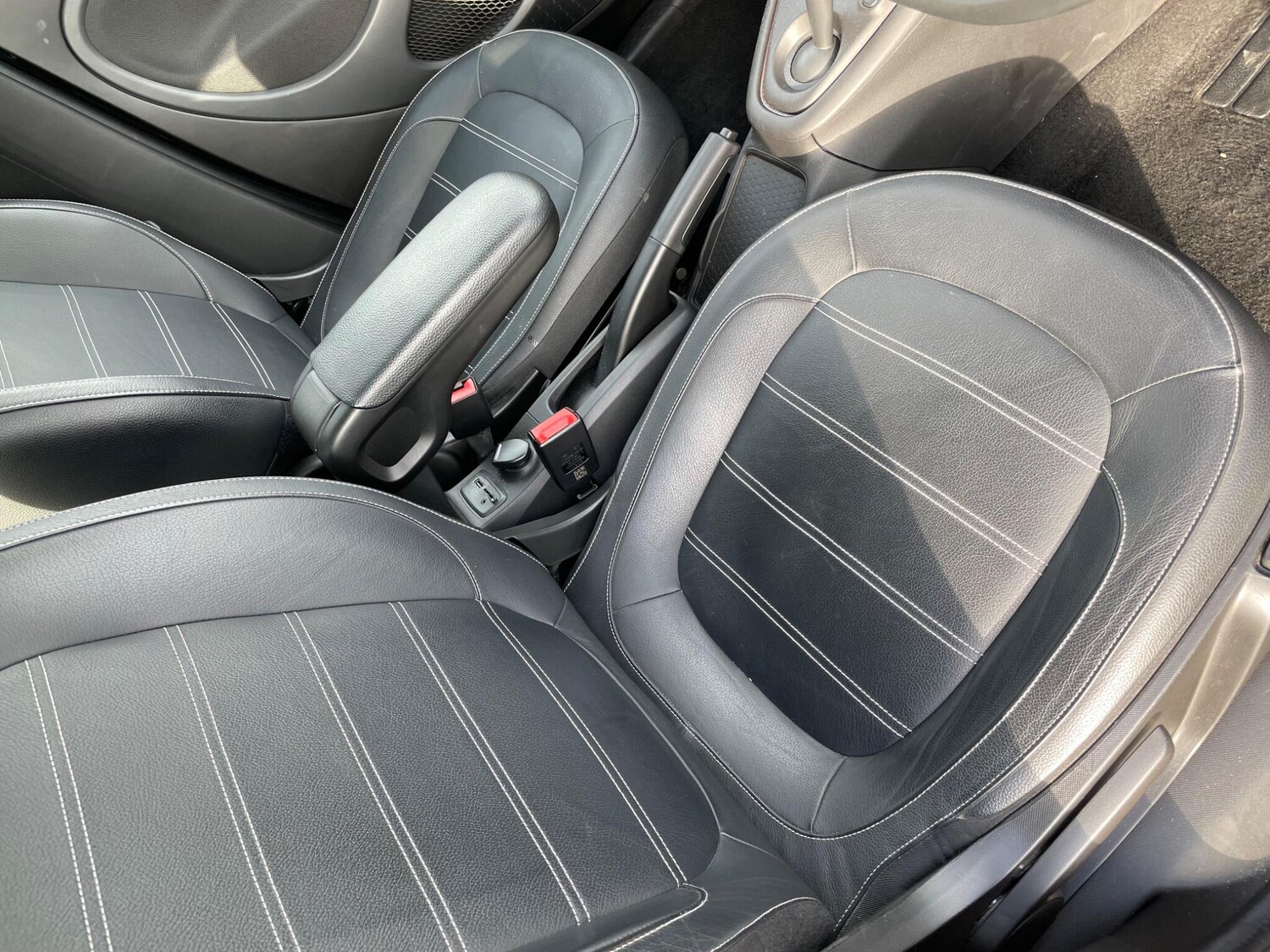 Used smart forfour for sale - 77501816: Photo 23