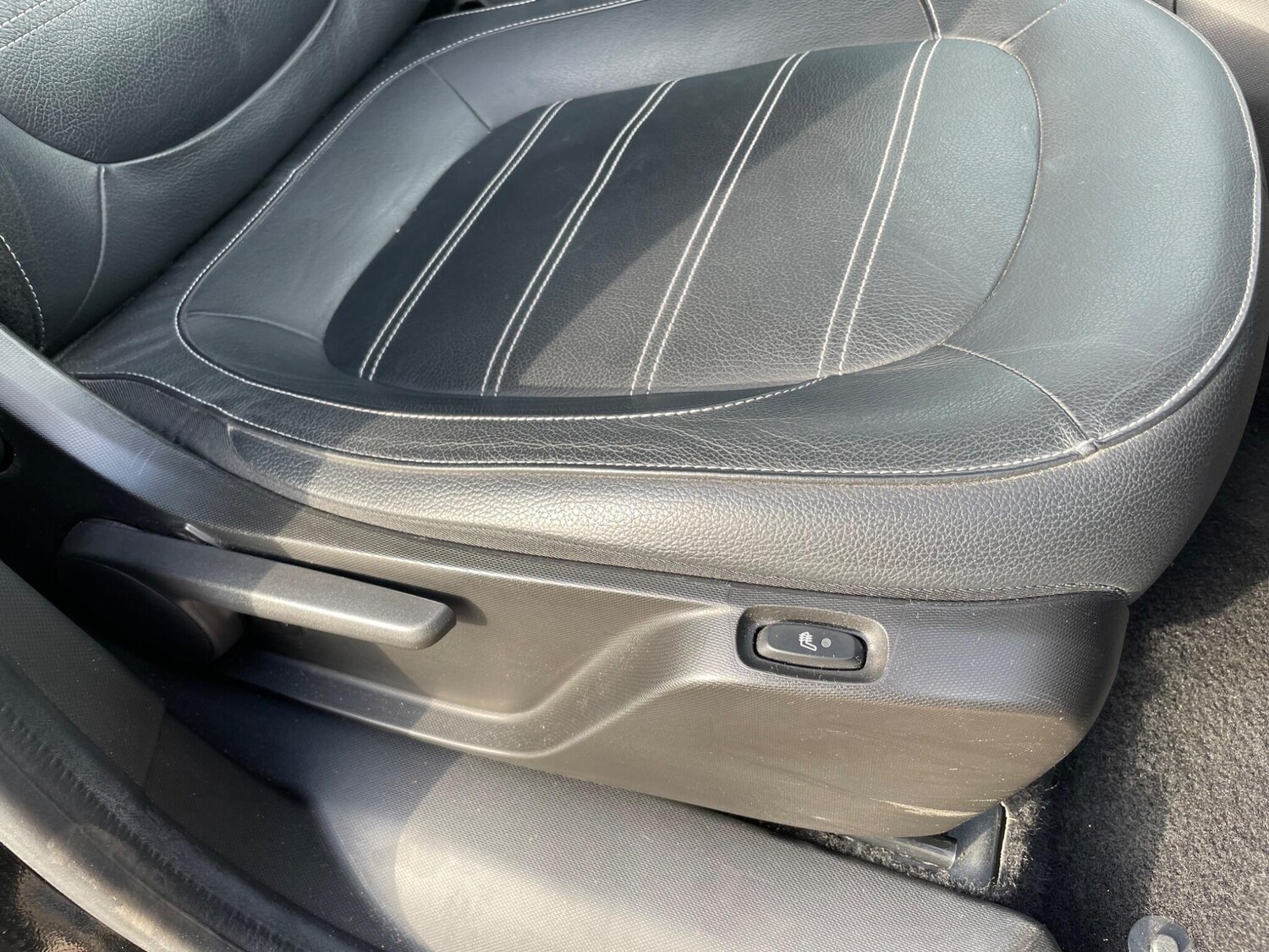 Used smart forfour for sale - 77501816: Photo 24