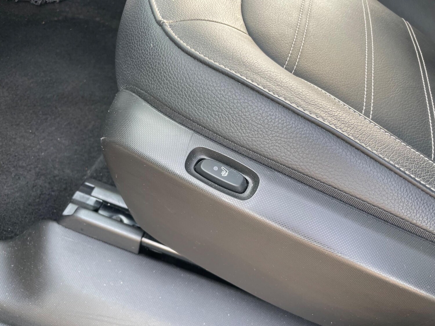 Used smart forfour for sale - 77501816: Photo 29