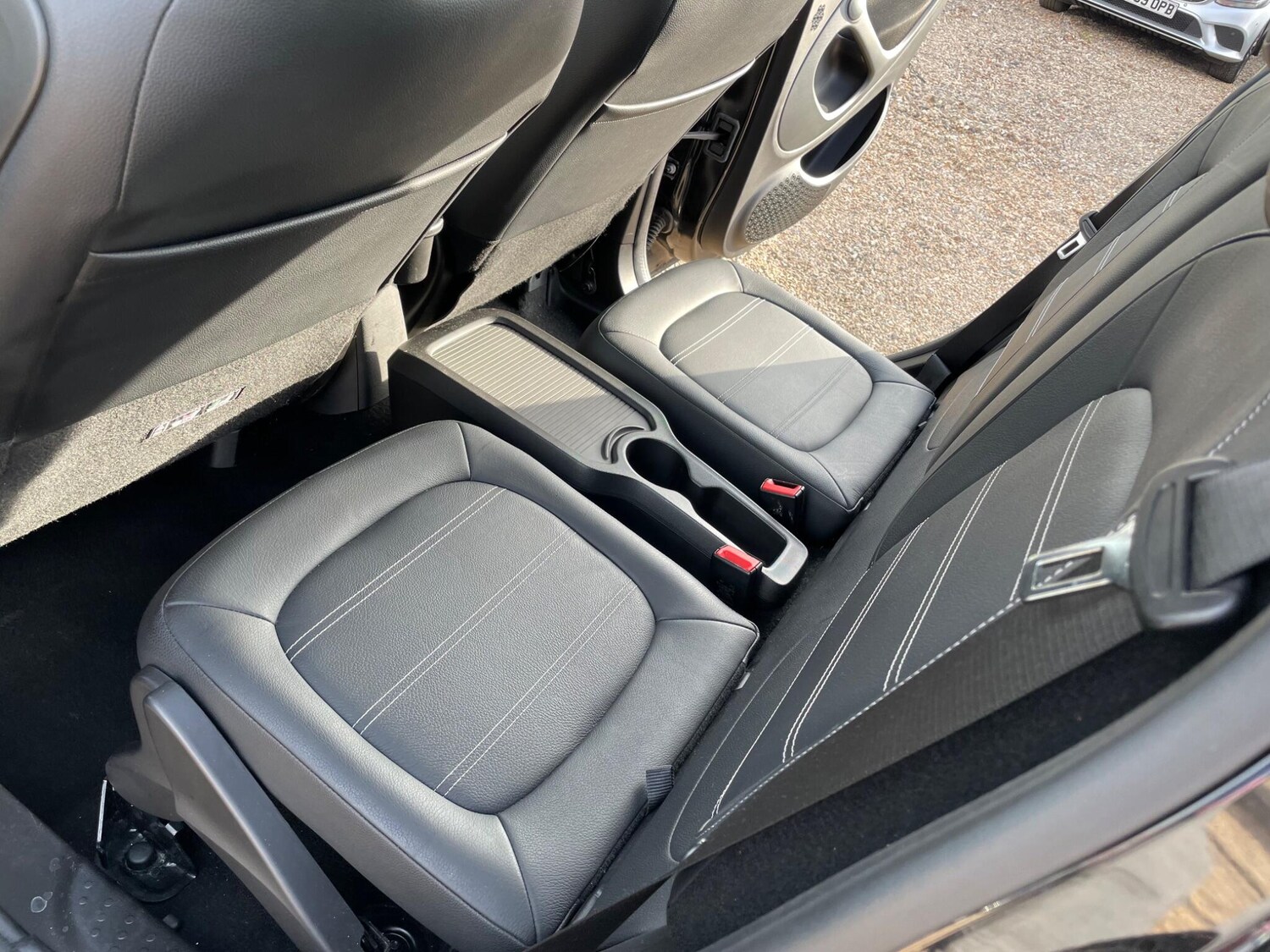 Used smart forfour for sale - 77501816: Photo 36