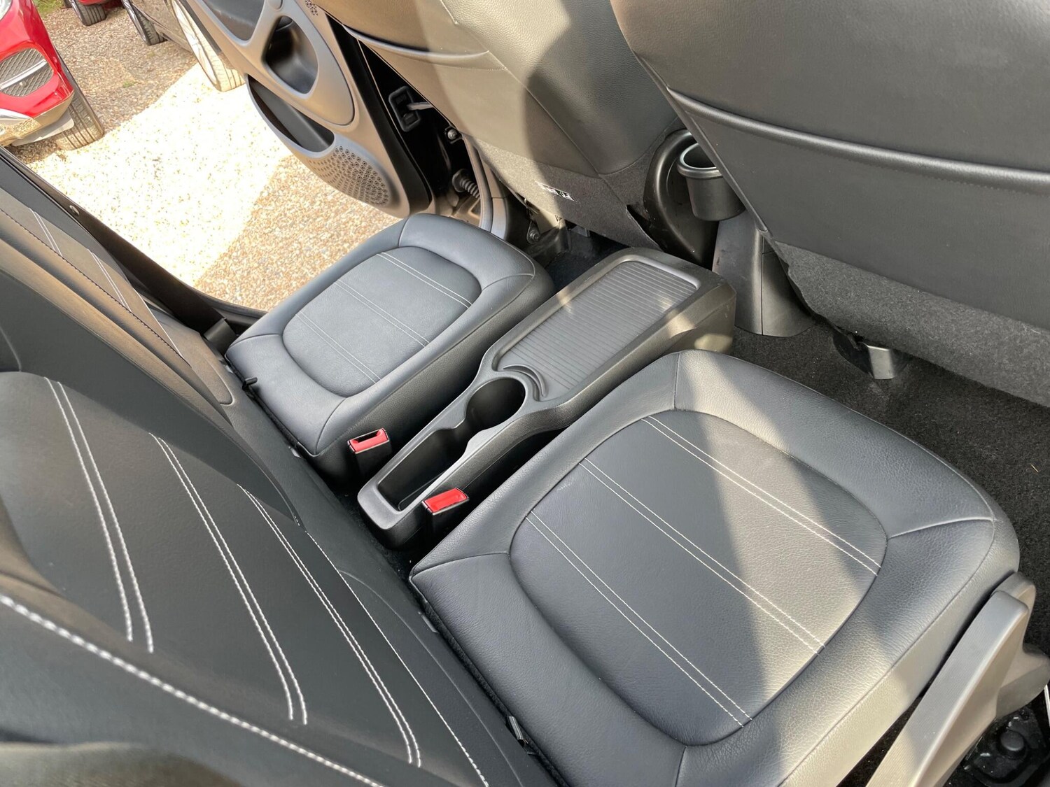 Used smart forfour for sale - 77501816: Photo 42