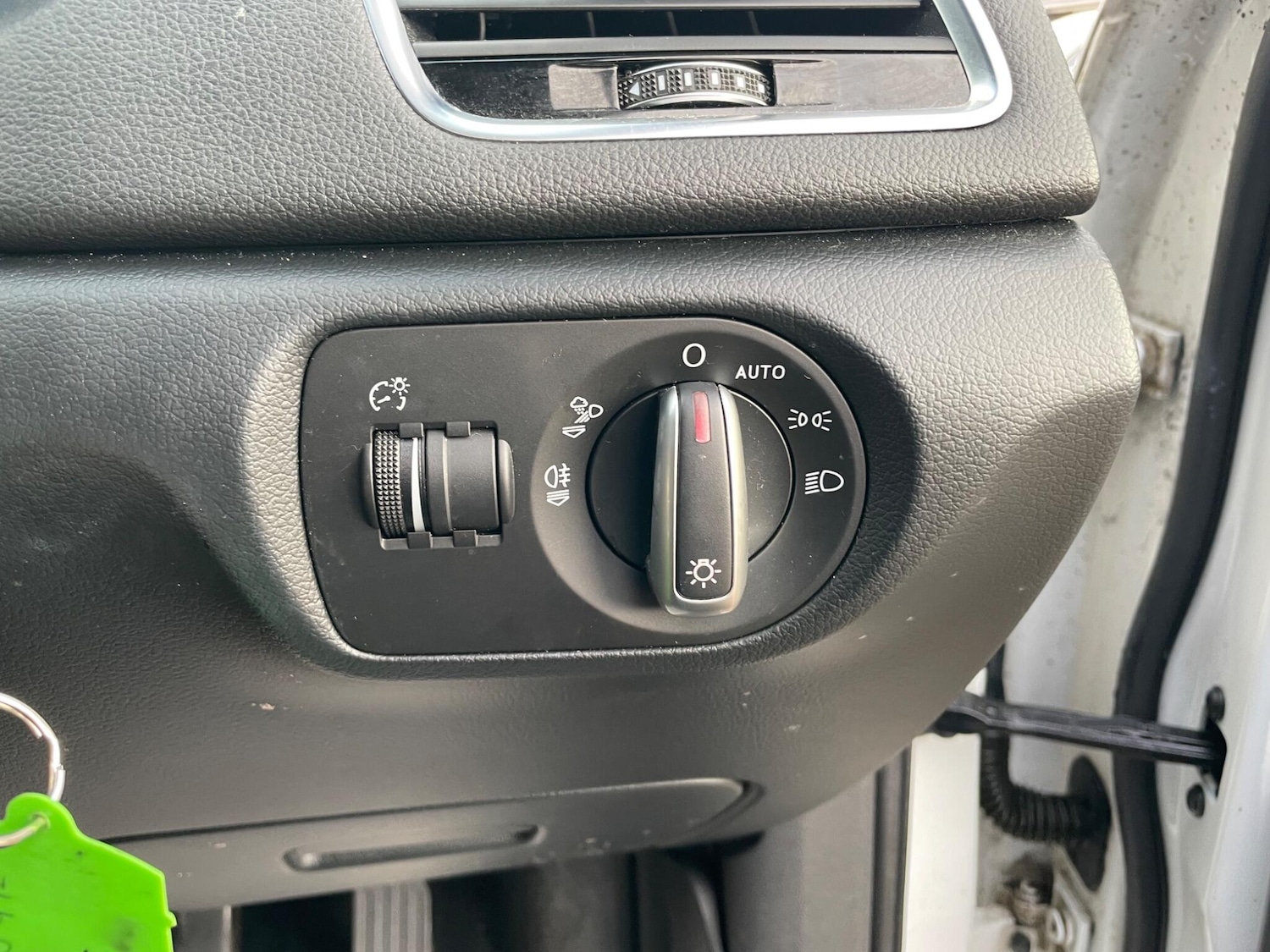 Used Audi Q3 2017 for sale - 78007545: Photo 12