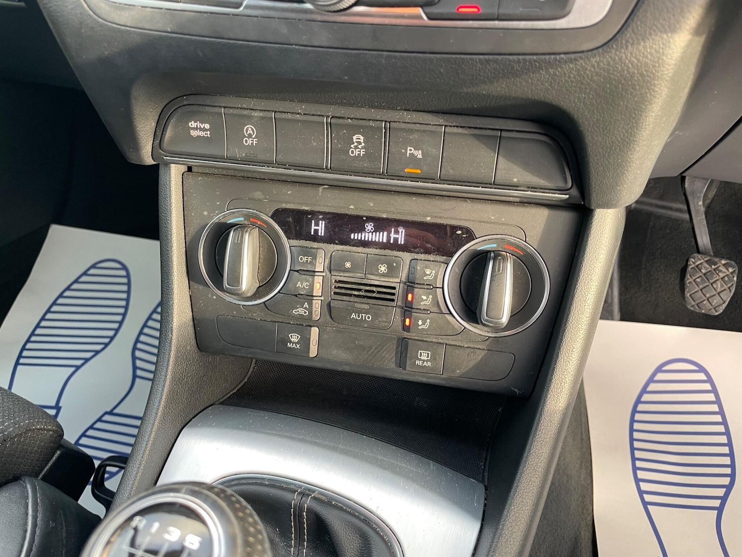 Used Audi Q3 2017 for sale - 78007545: Photo 18