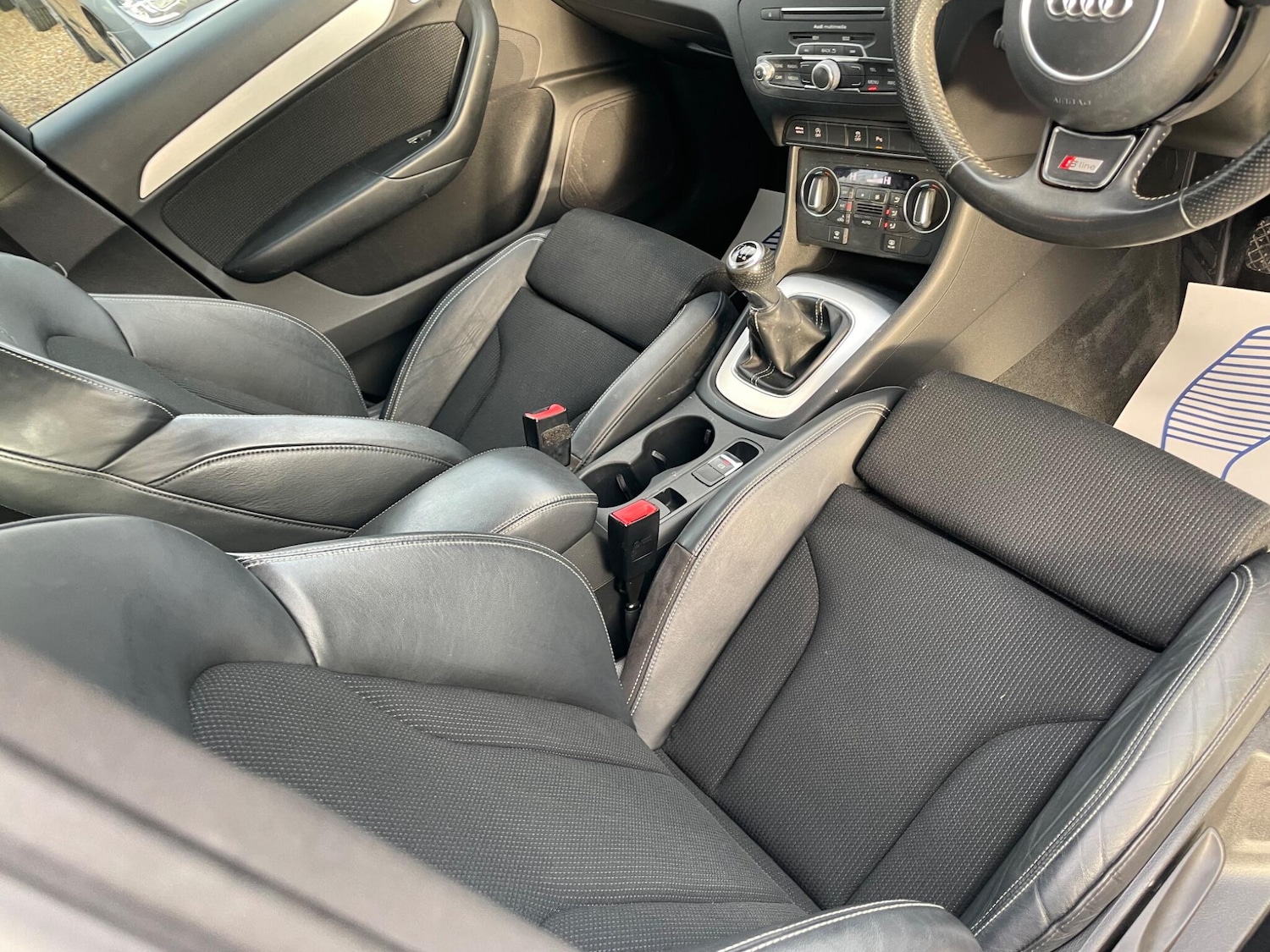 Used Audi Q3 2017 for sale - 78007545: Photo 23