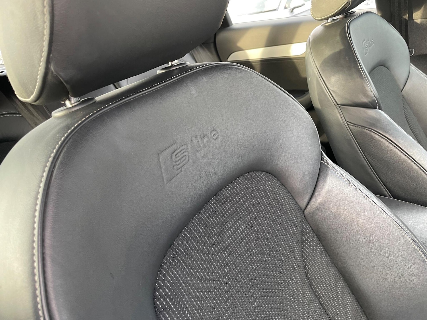 Used Audi Q3 2017 for sale - 78007545: Photo 25