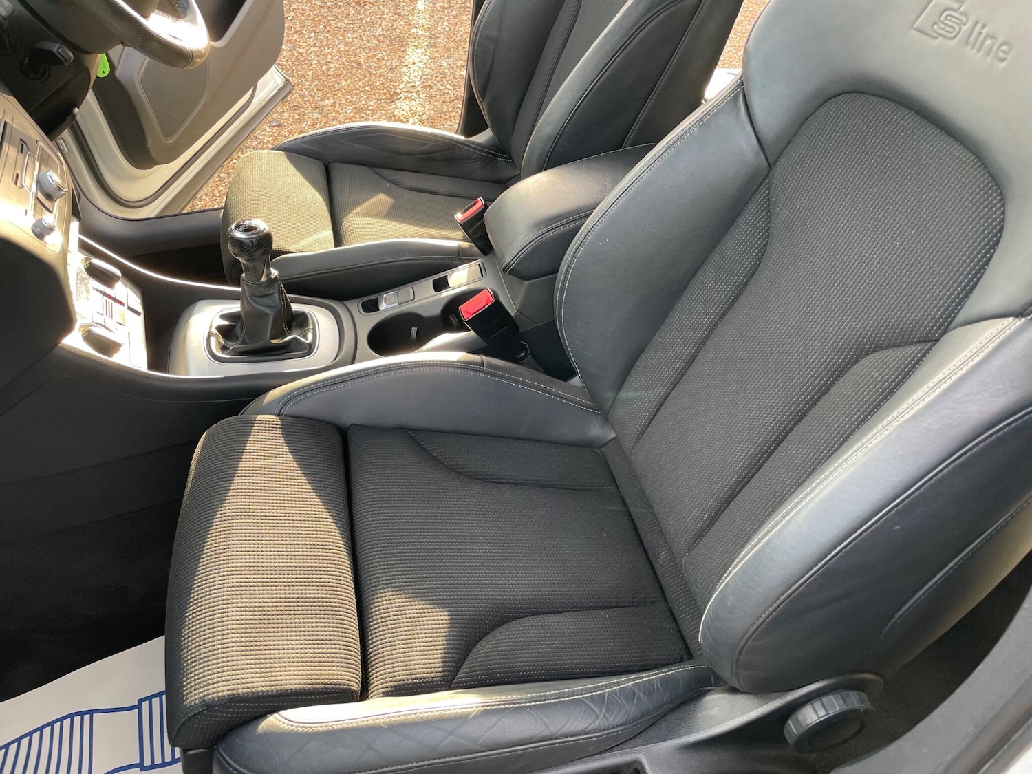 Used Audi Q3 2017 for sale - 78007545: Photo 30