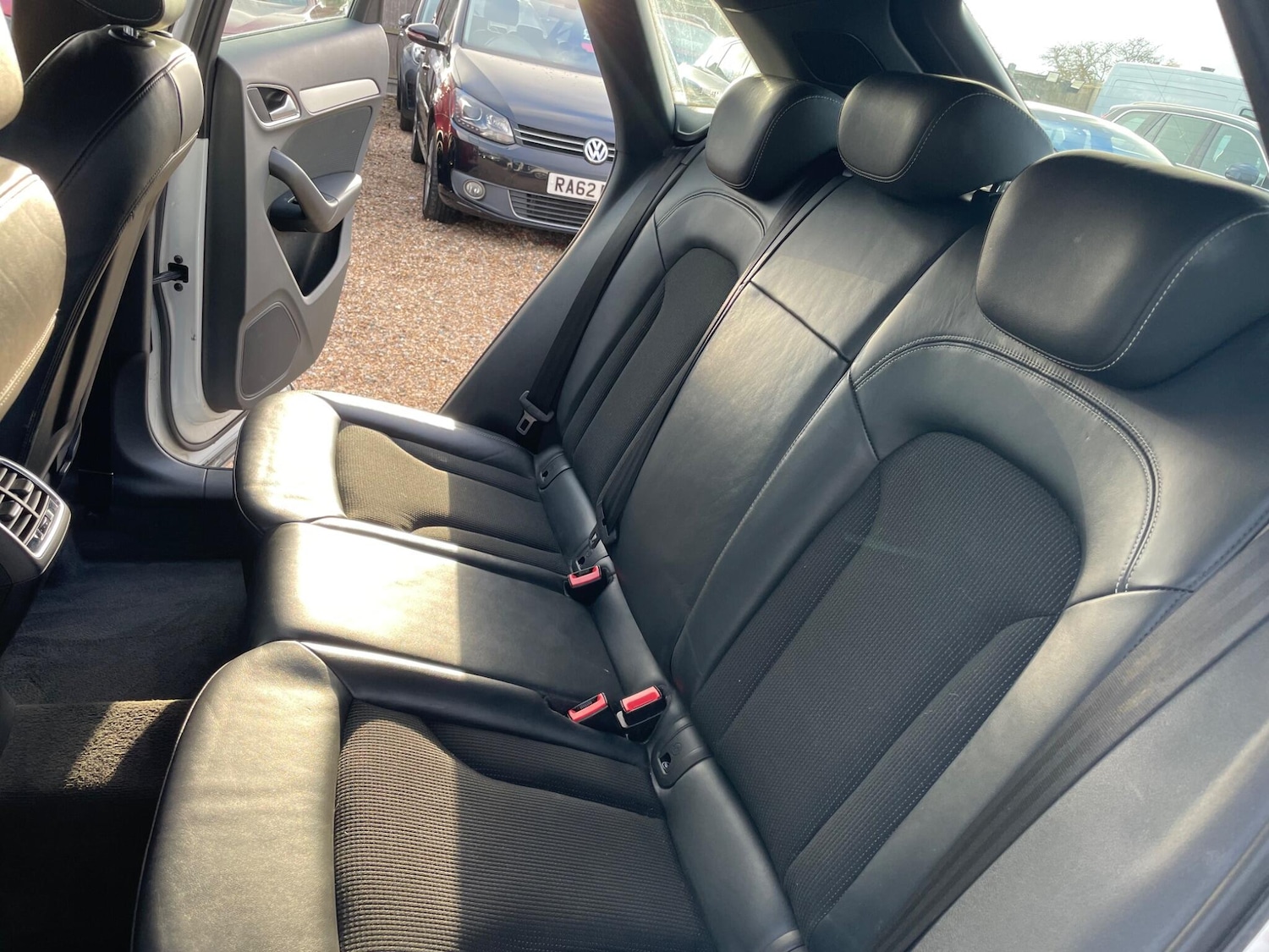 Used Audi Q3 2017 for sale - 78007545: Photo 39