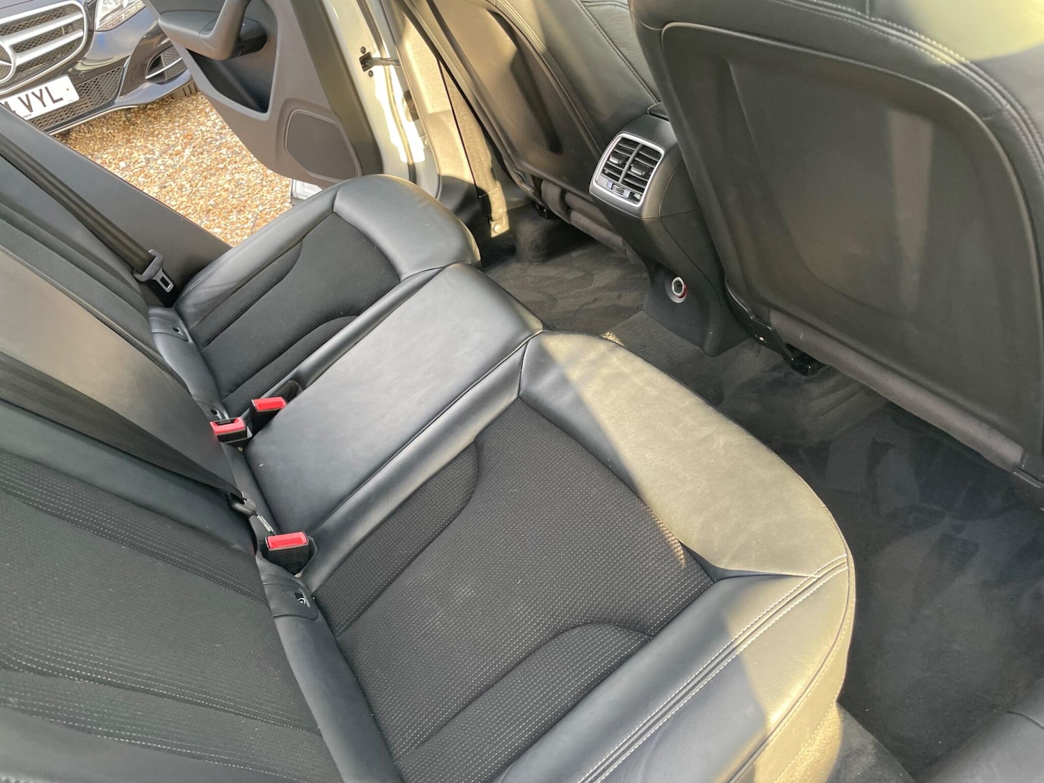 Used Audi Q3 2017 for sale - 78007545: Photo 43