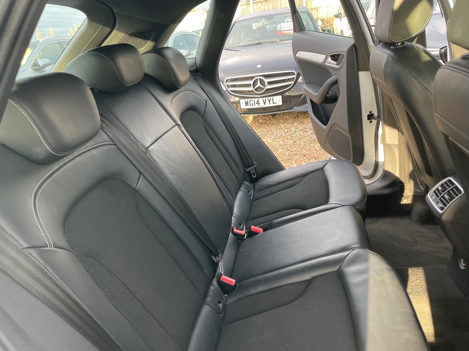 Used Audi Q3 2017 for sale - 78007545: Photo 44