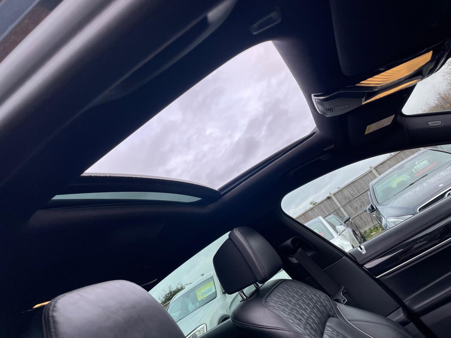 Used BMW 7 Series 2016 for sale - 77501777: Photo 10