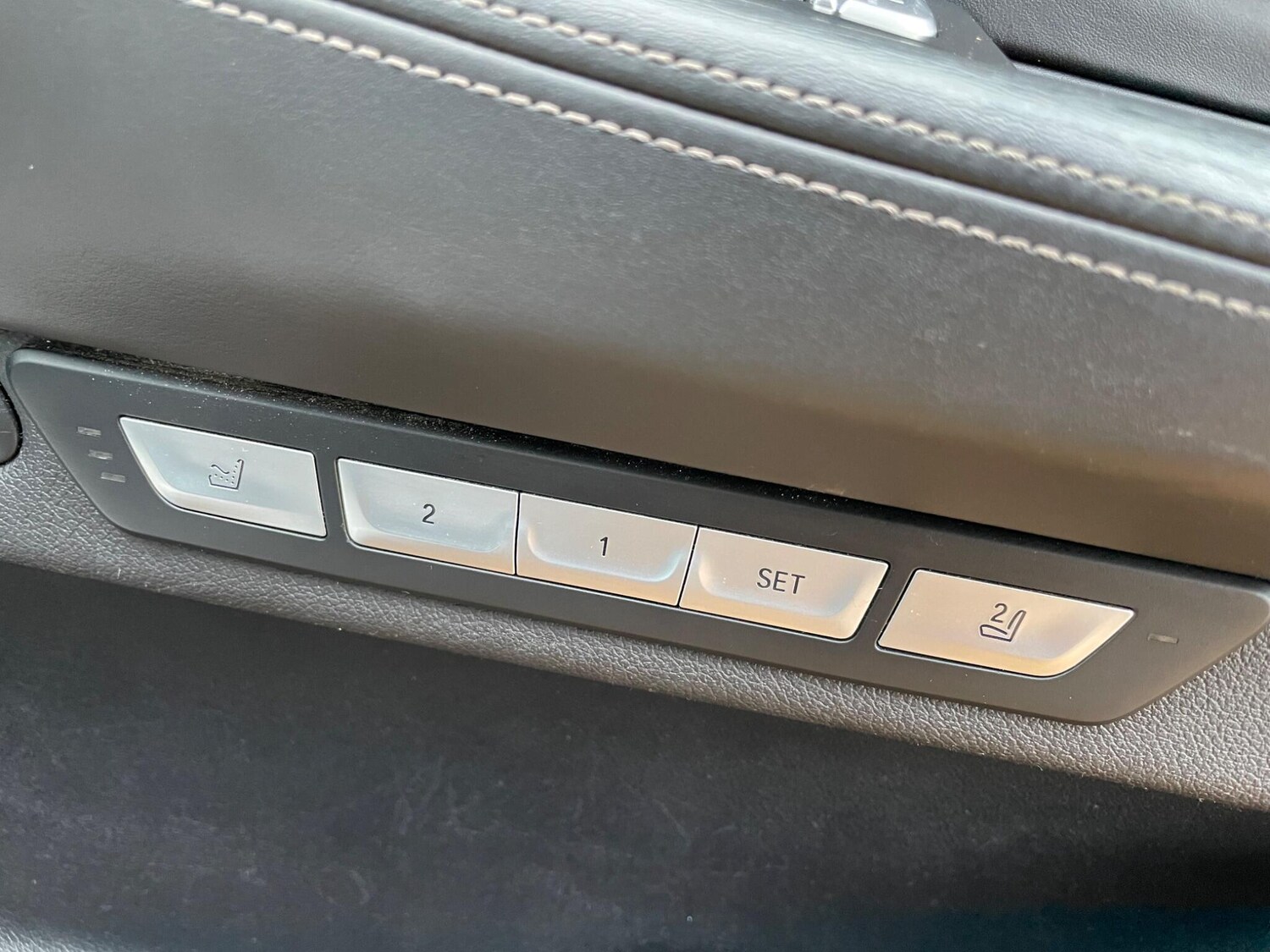 Used BMW 7 Series 2016 for sale - 77501777: Photo 12