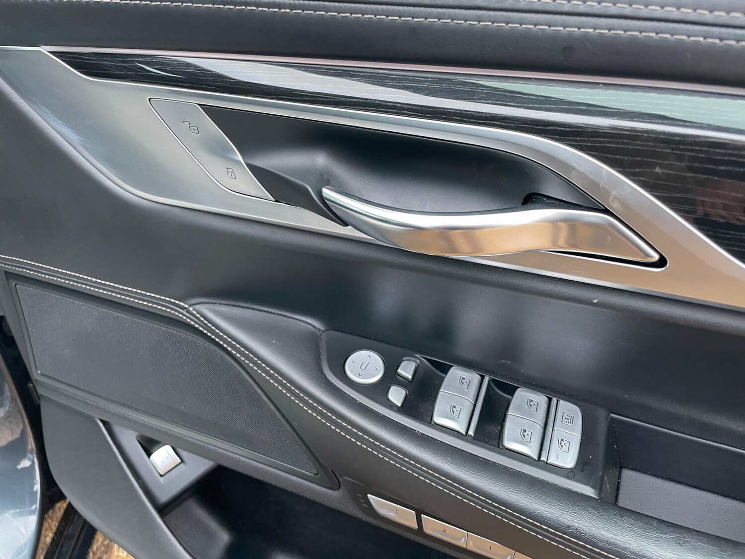 Used BMW 7 Series 2016 for sale - 77501777: Photo 13