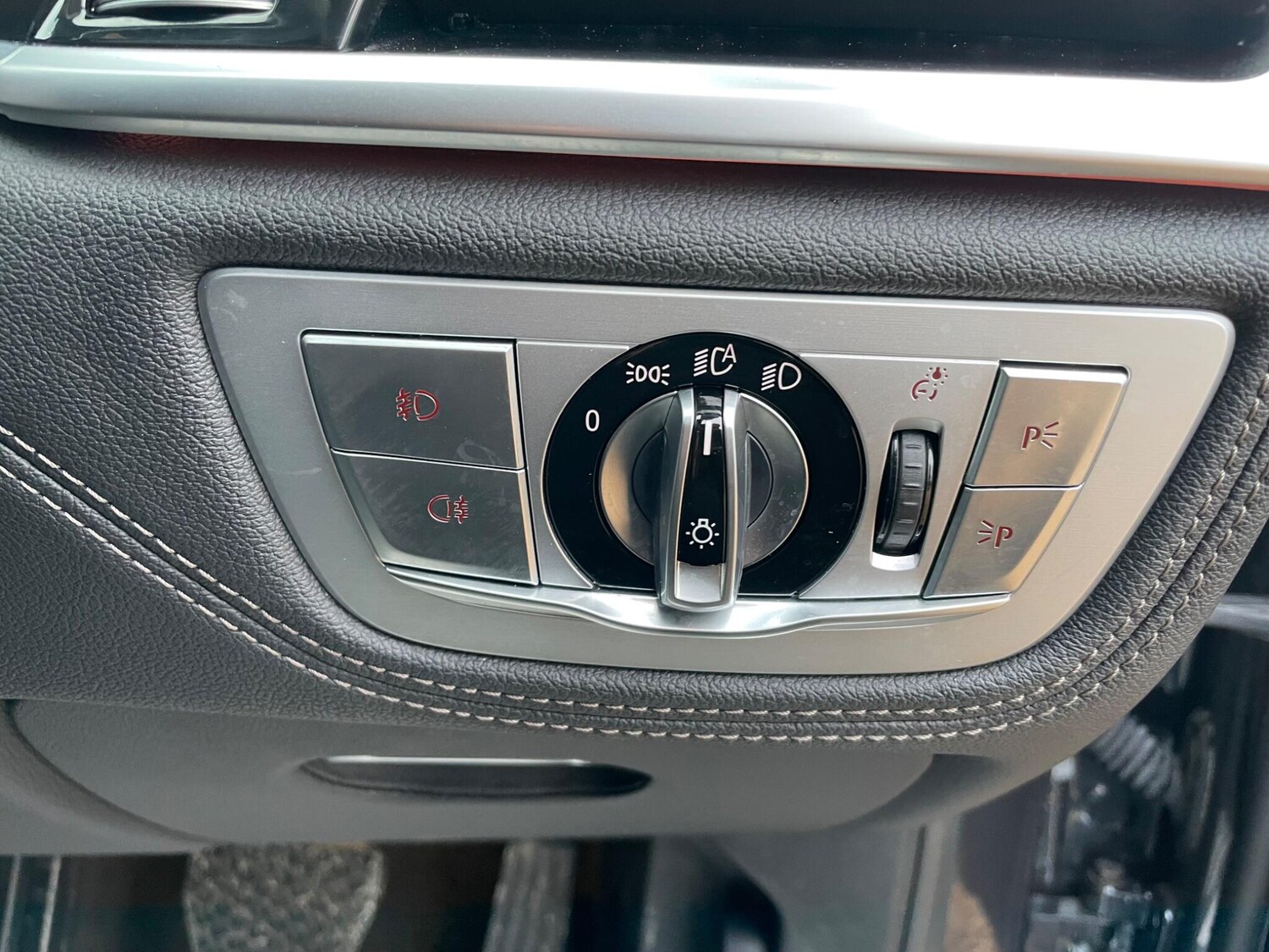 Used BMW 7 Series 2016 for sale - 77501777: Photo 15