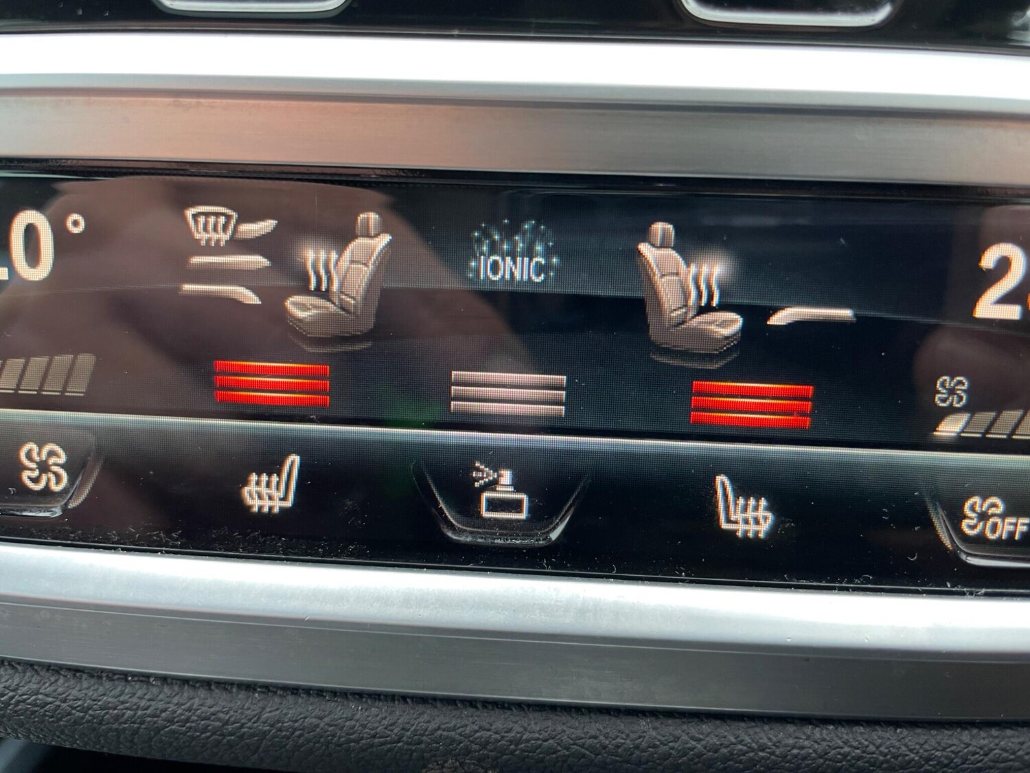 Used BMW 7 Series 2016 for sale - 77501777: Photo 25