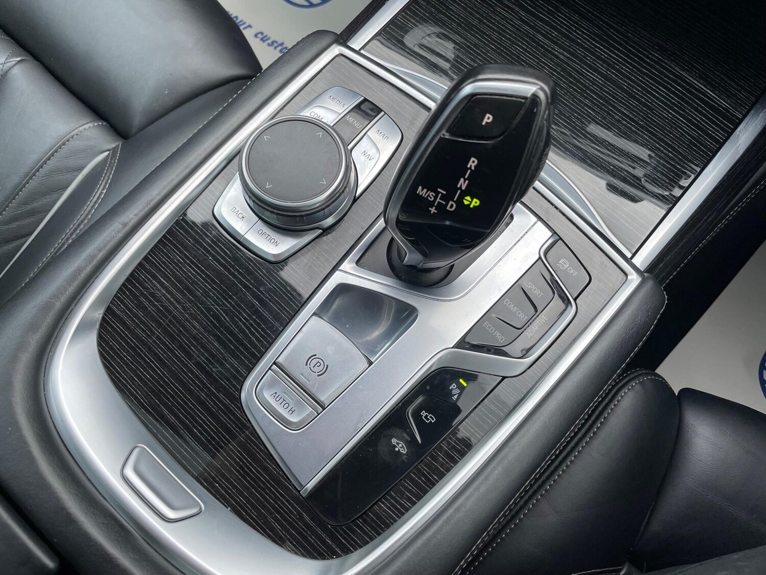 Used BMW 7 Series 2016 for sale - 77501777: Photo 27