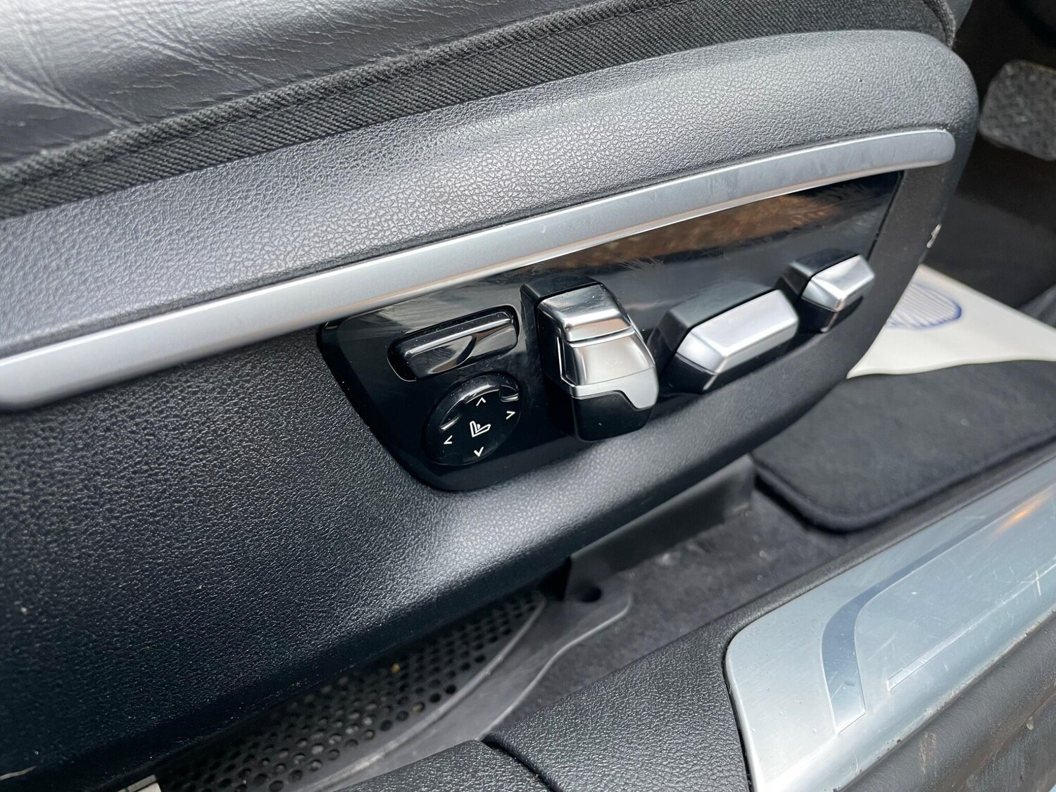 Used BMW 7 Series 2016 for sale - 77501777: Photo 32