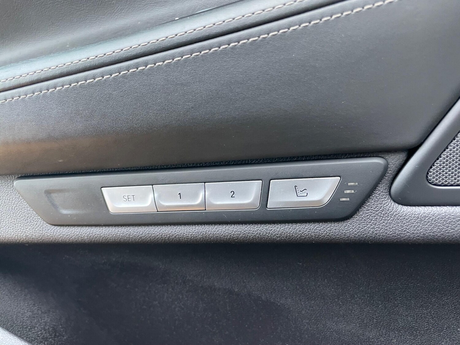 Used BMW 7 Series 2016 for sale - 77501777: Photo 38