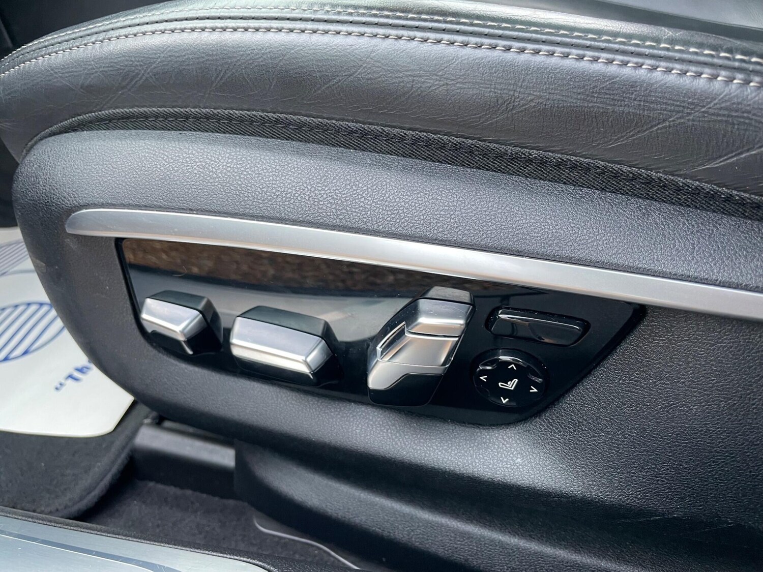 Used BMW 7 Series 2016 for sale - 77501777: Photo 40