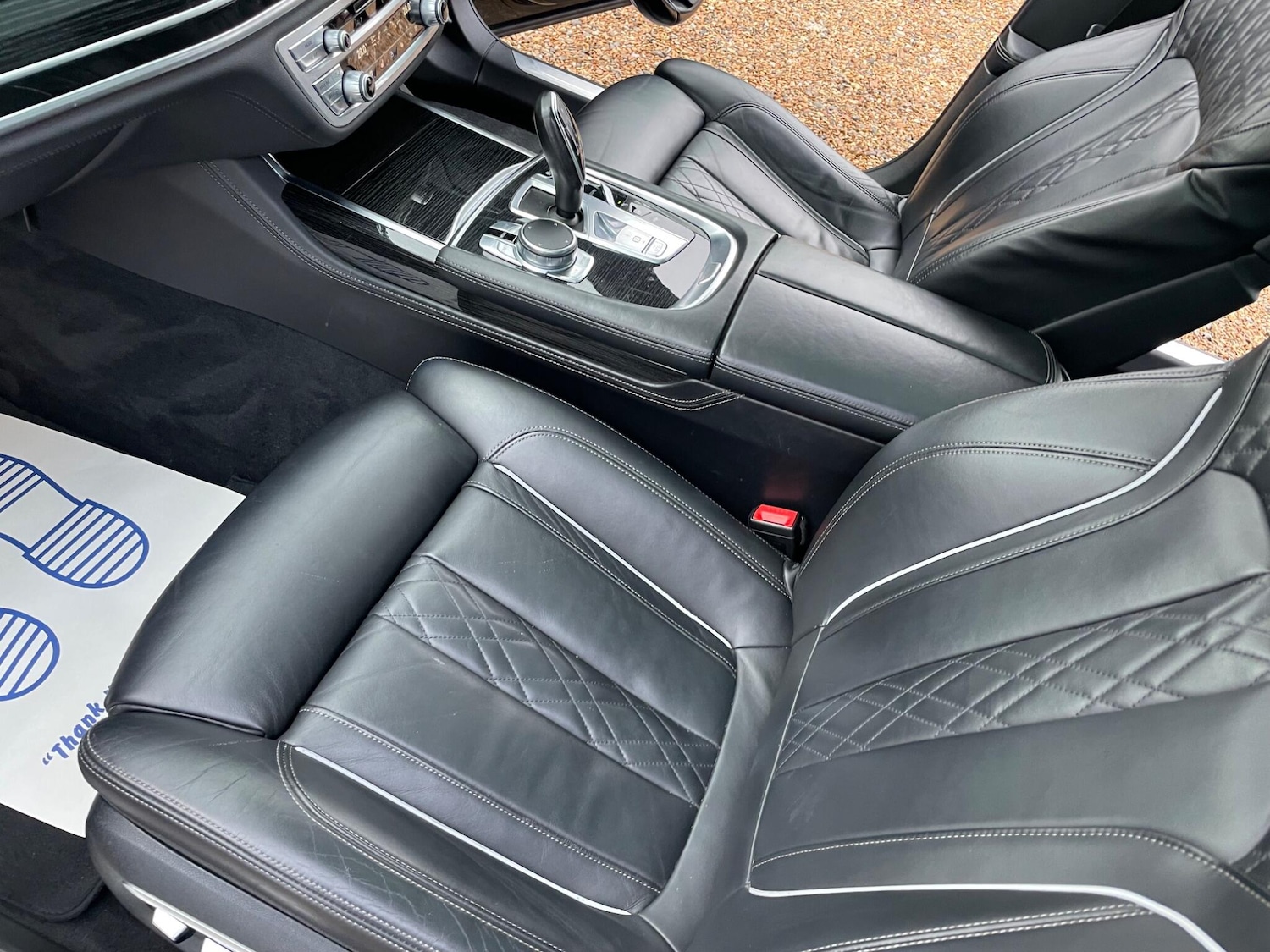 Used BMW 7 Series 2016 for sale - 77501777: Photo 41