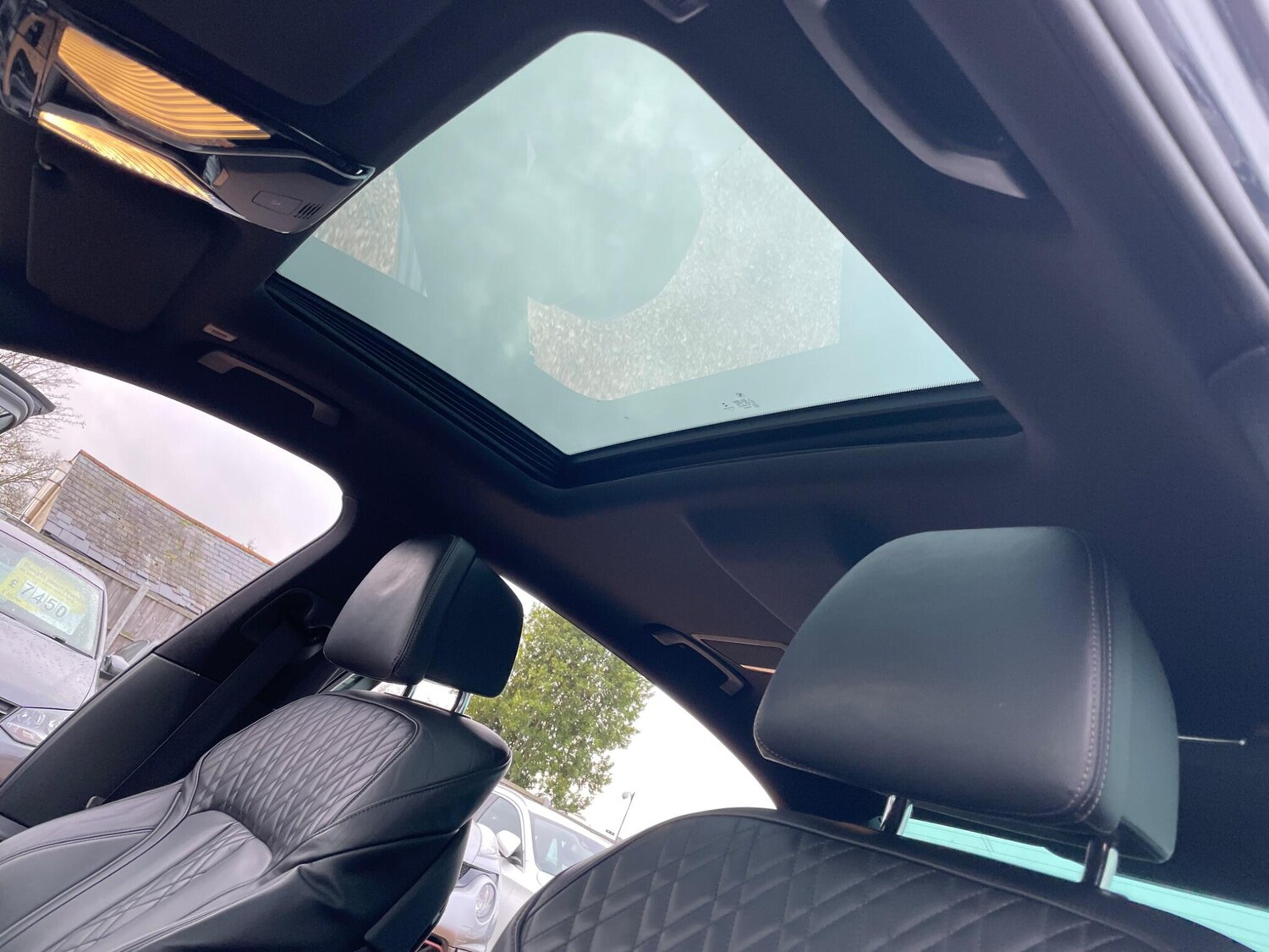 Used BMW 7 Series 2016 for sale - 77501777: Photo 44