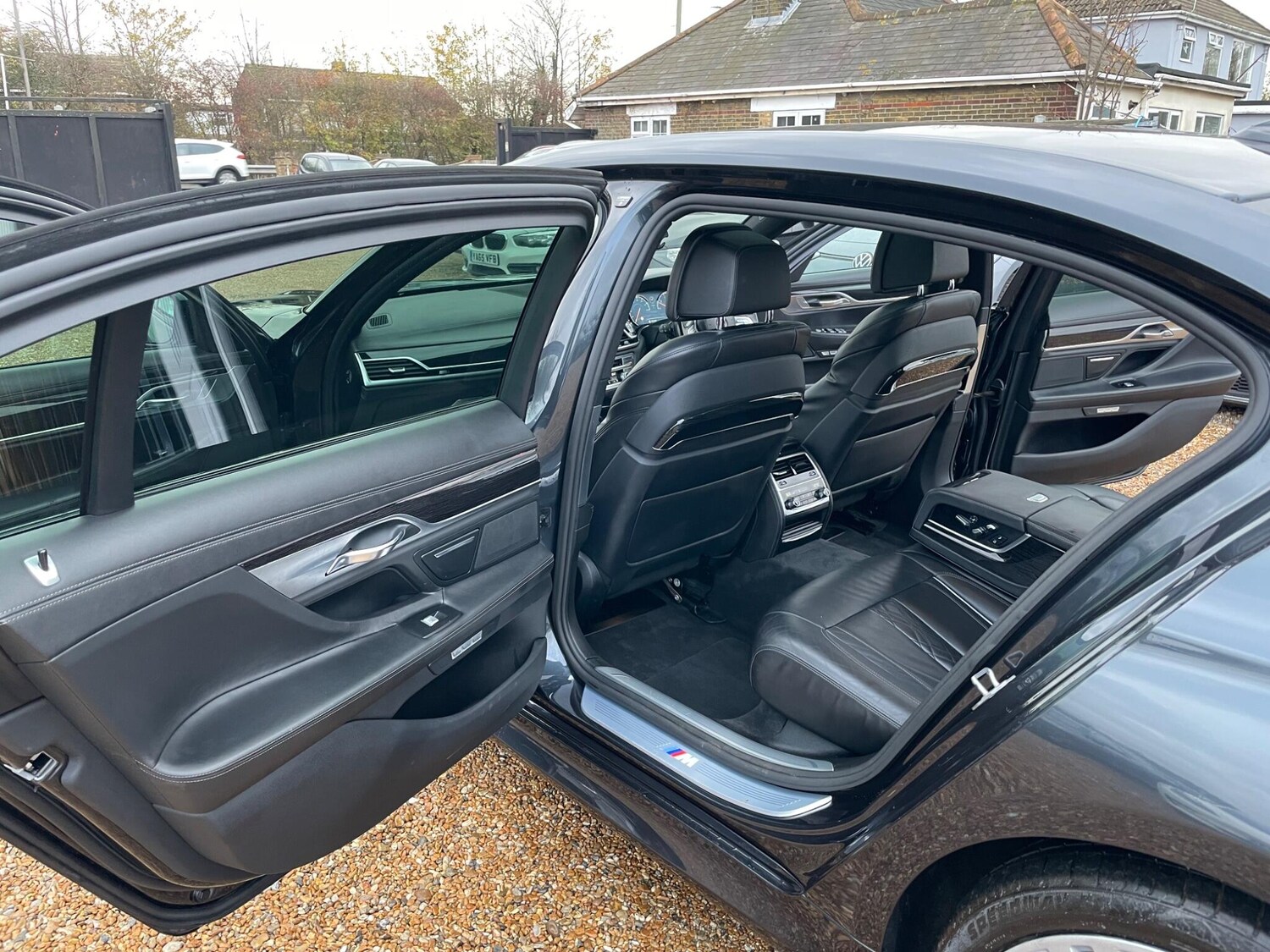 Used BMW 7 Series 2016 for sale - 77501777: Photo 48