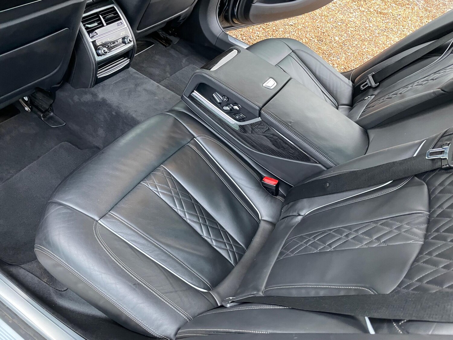 Used BMW 7 Series 2016 for sale - 77501777: Photo 52