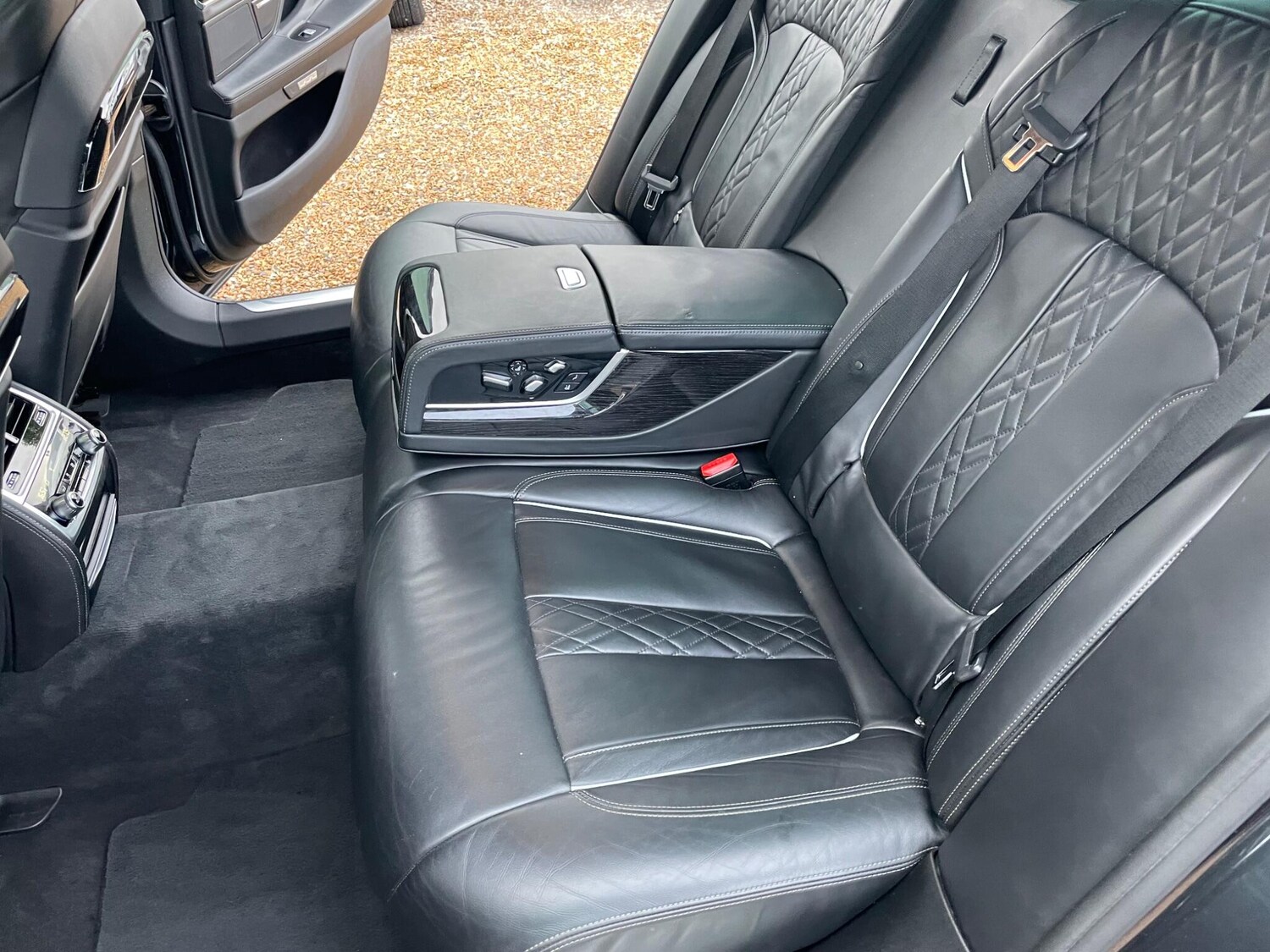 Used BMW 7 Series 2016 for sale - 77501777: Photo 53