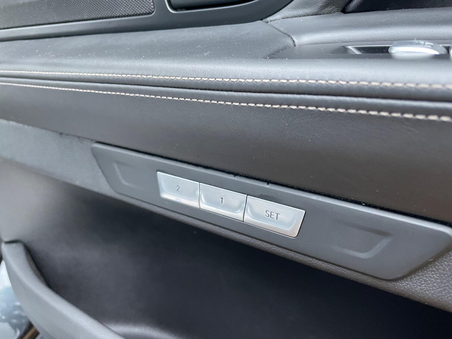 Used BMW 7 Series 2016 for sale - 77501777: Photo 56