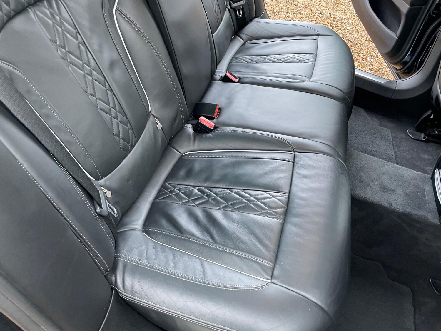 Used BMW 7 Series 2016 for sale - 77501777: Photo 60