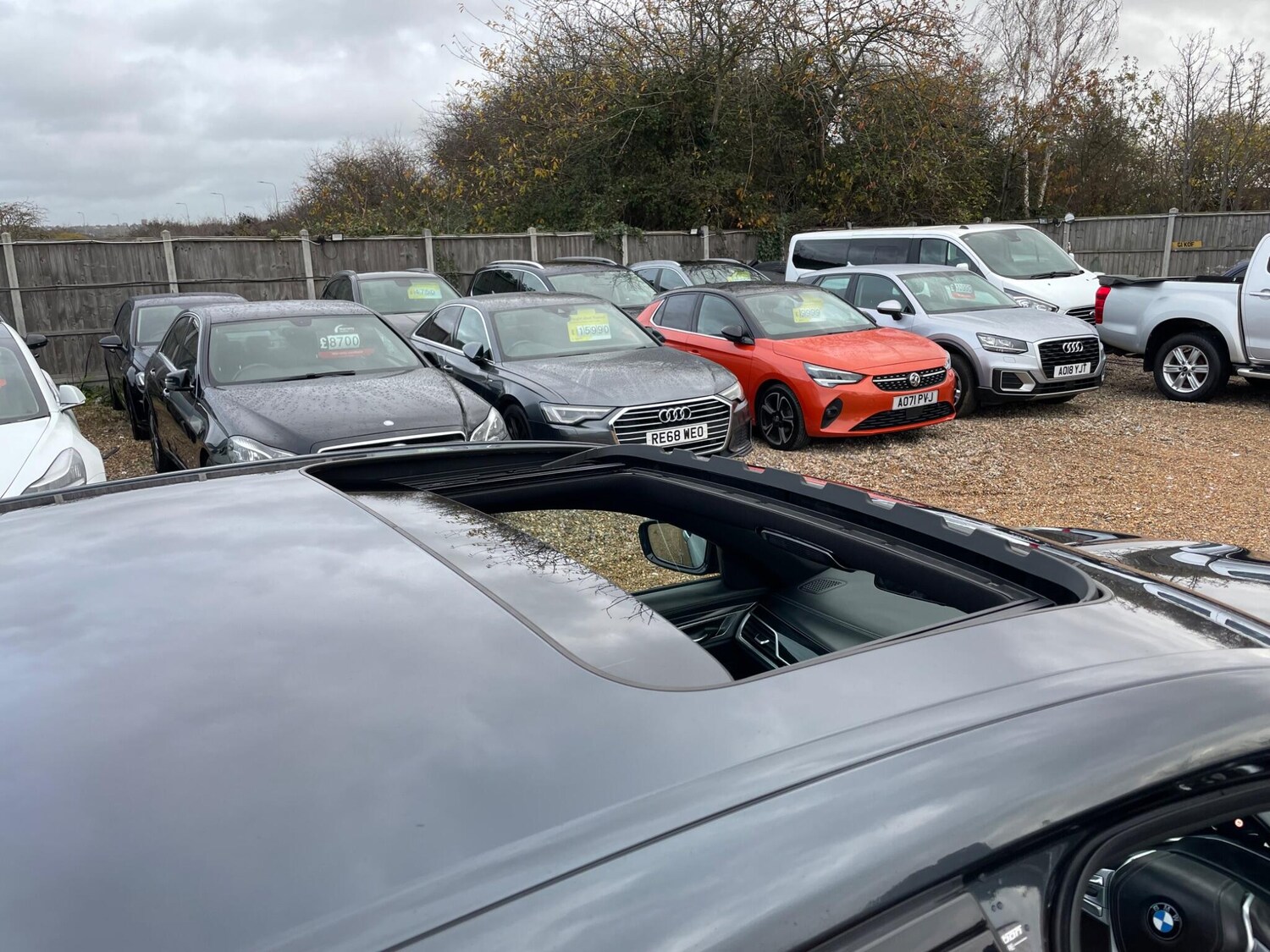 Used BMW 7 Series 2016 for sale - 77501777: Photo 9