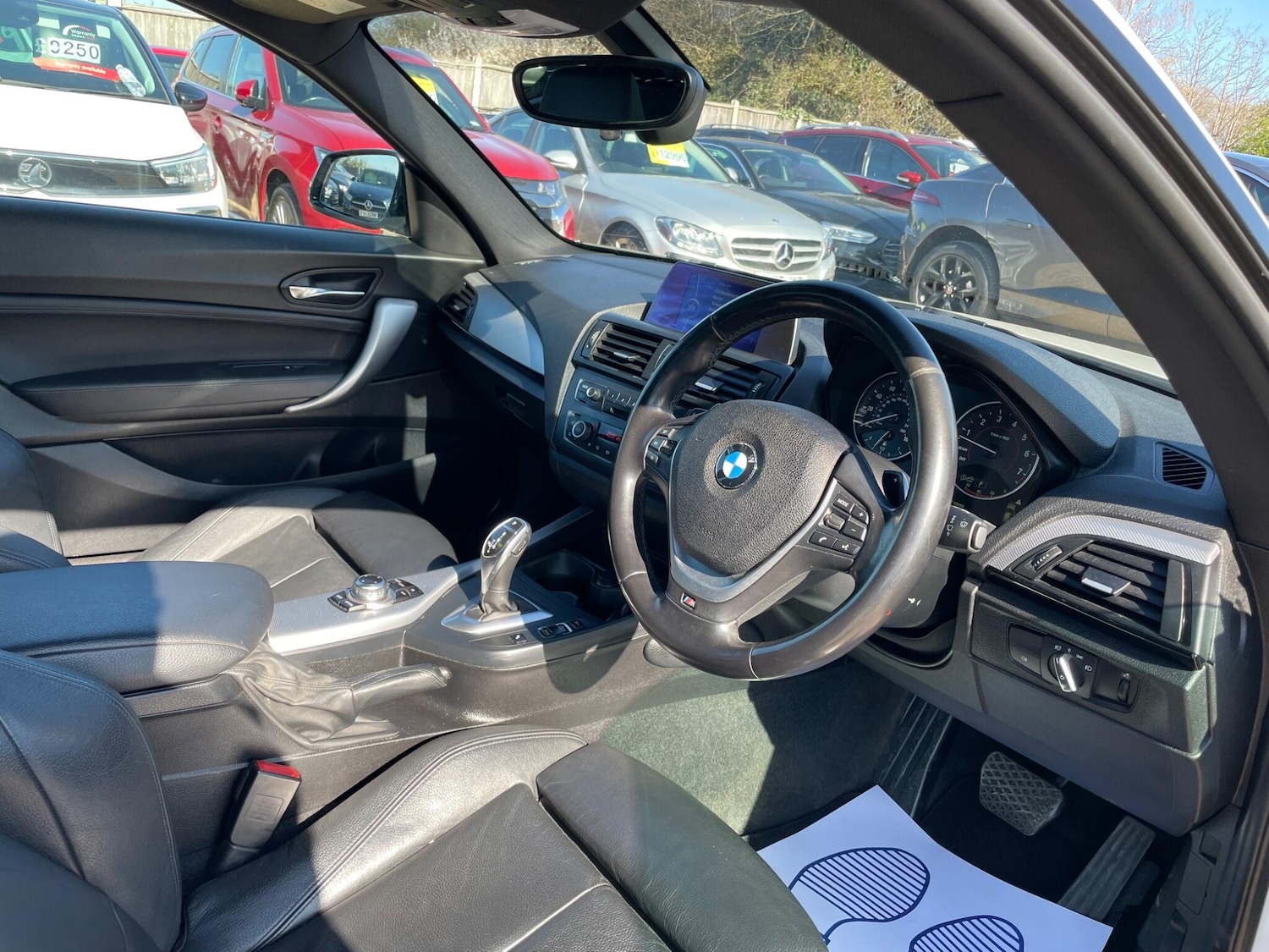 Used BMW 1 Series 2013 for sale - 77939865: Photo 11