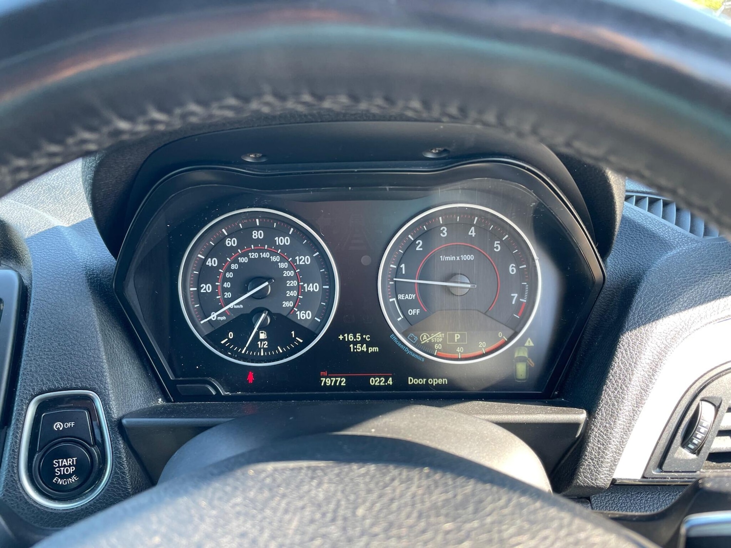 Used BMW 1 Series 2013 for sale - 77939865: Photo 13