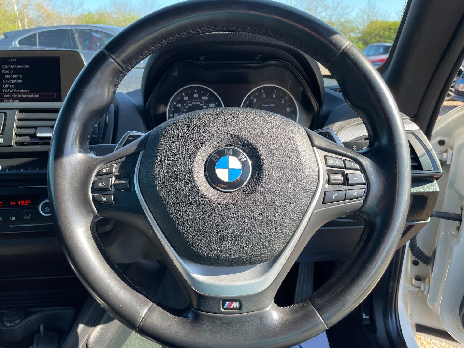 Used BMW 1 Series 2013 for sale - 77939865: Photo 14