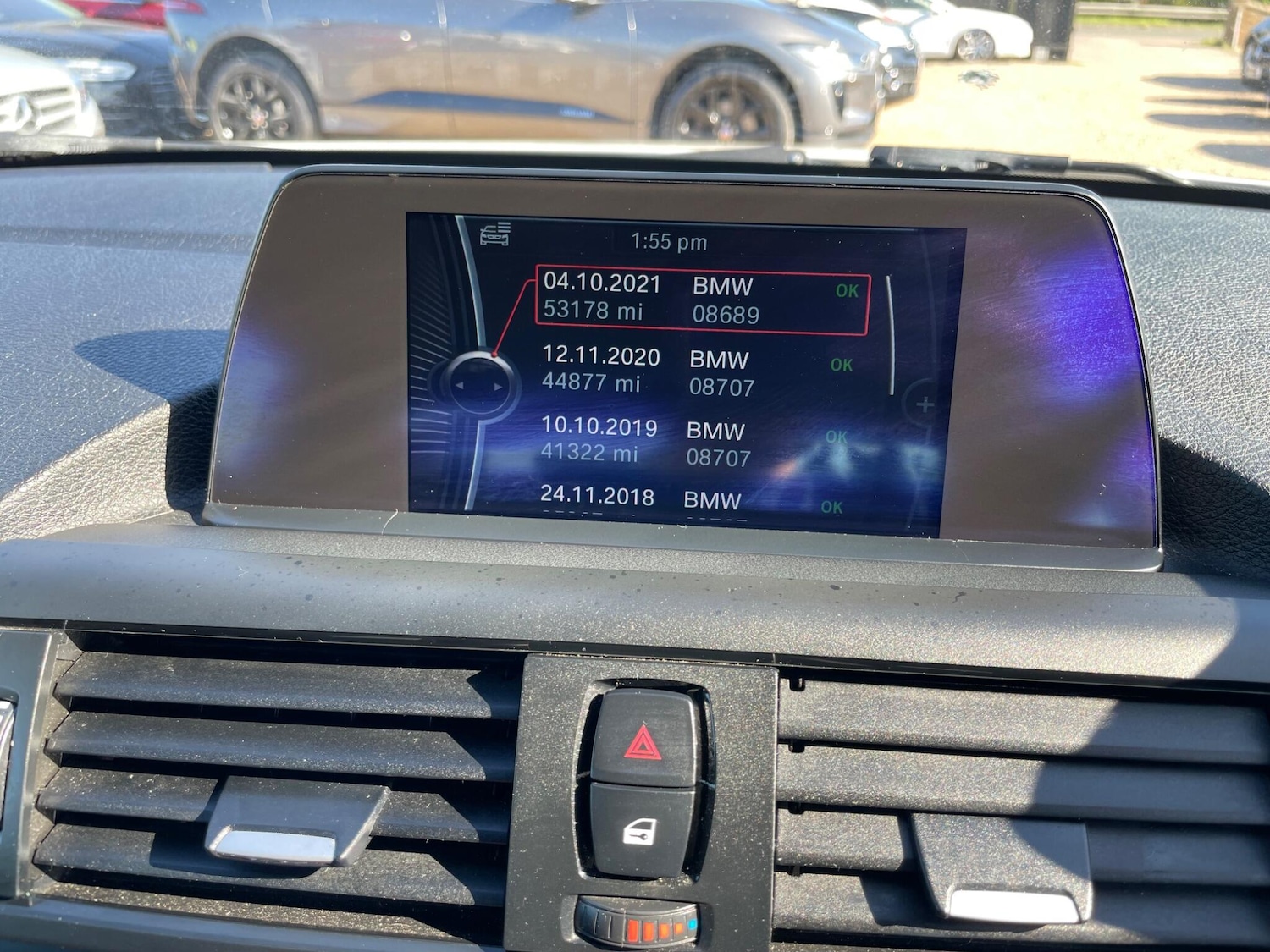 Used BMW 1 Series 2013 for sale - 77939865: Photo 15