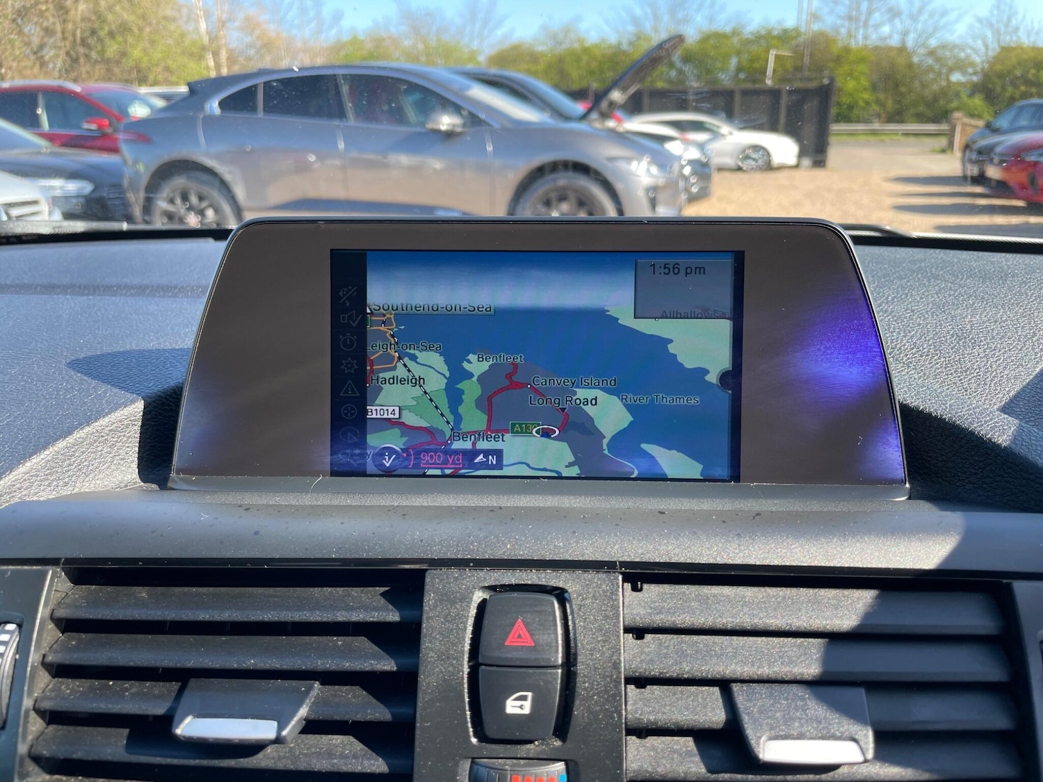 Used BMW 1 Series 2013 for sale - 77939865: Photo 18