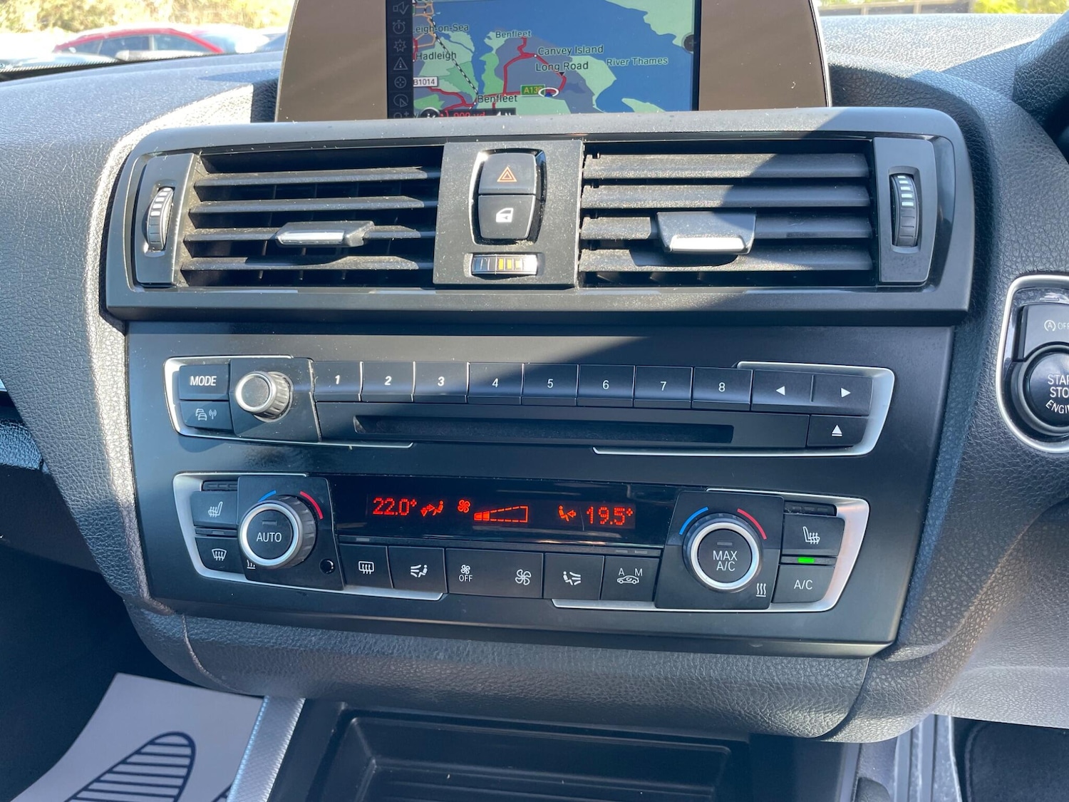 Used BMW 1 Series 2013 for sale - 77939865: Photo 19