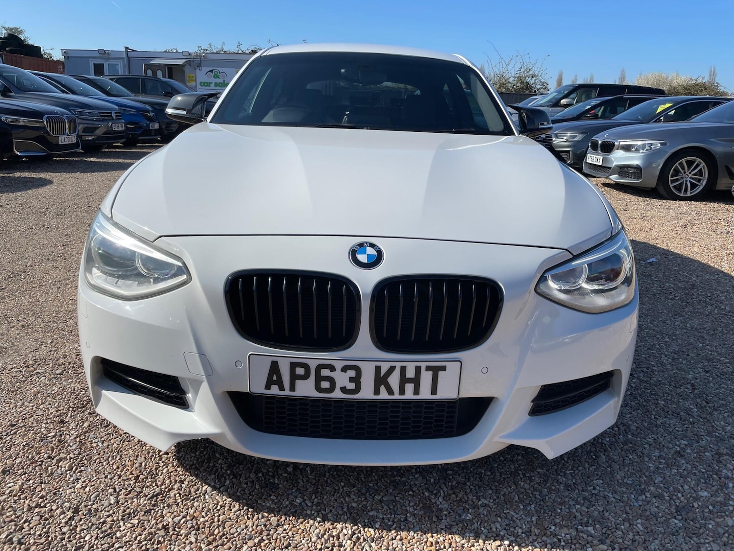 Used BMW 1 Series 2013 for sale - 77939865: Photo 2