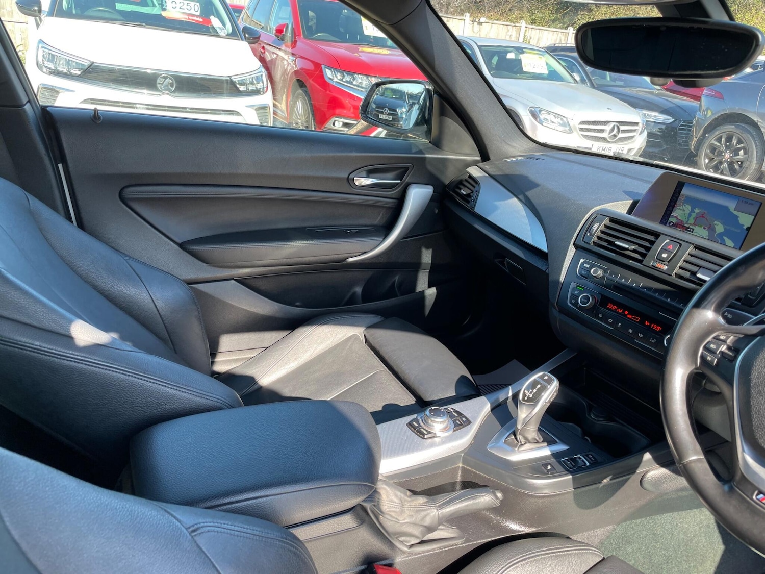 Used BMW 1 Series 2013 for sale - 77939865: Photo 24