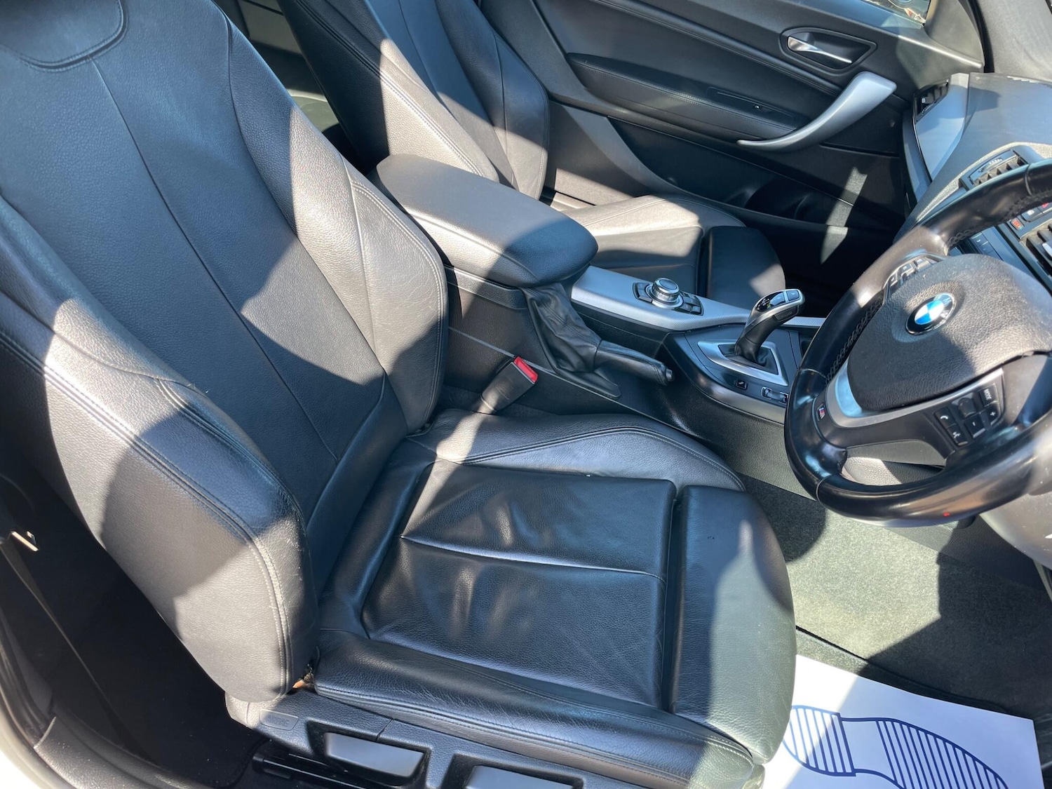 Used BMW 1 Series 2013 for sale - 77939865: Photo 26