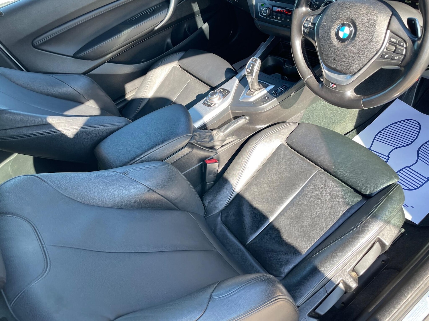 Used BMW 1 Series 2013 for sale - 77939865: Photo 27