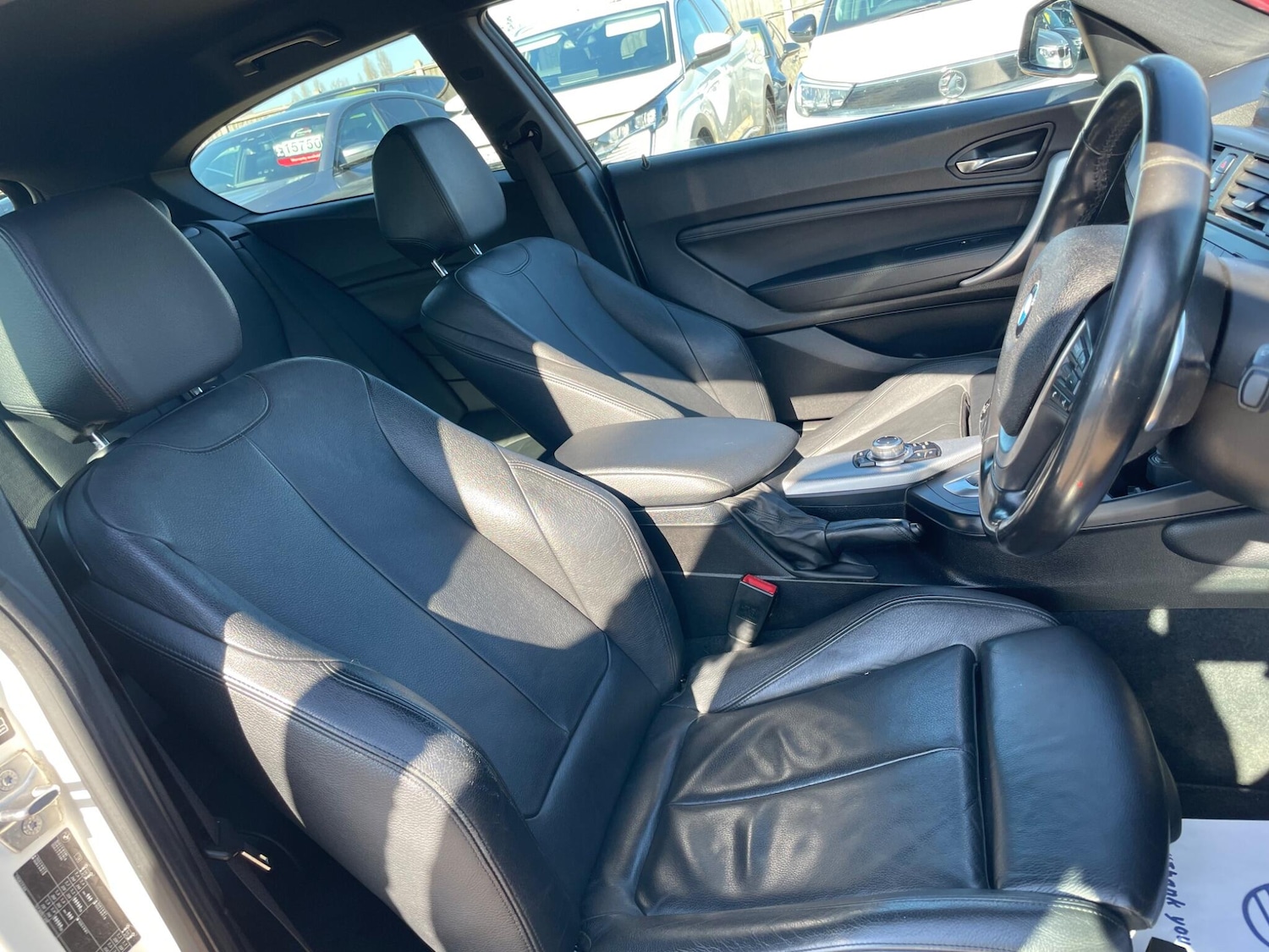 Used BMW 1 Series 2013 for sale - 77939865: Photo 28