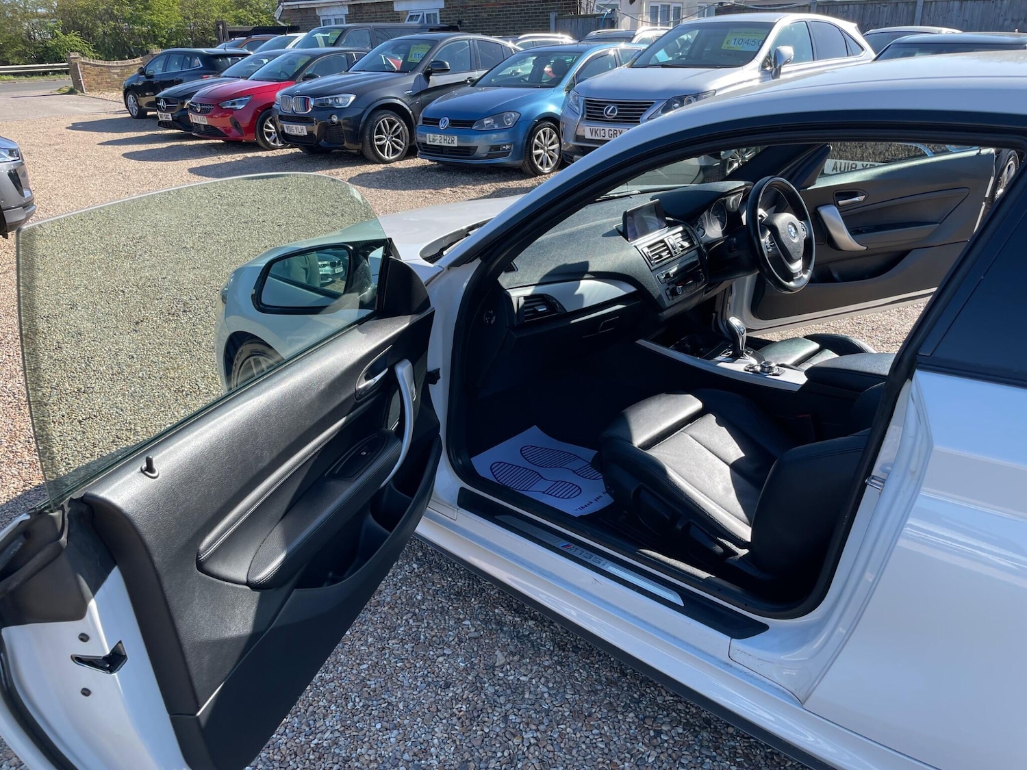 Used BMW 1 Series 2013 for sale - 77939865: Photo 29